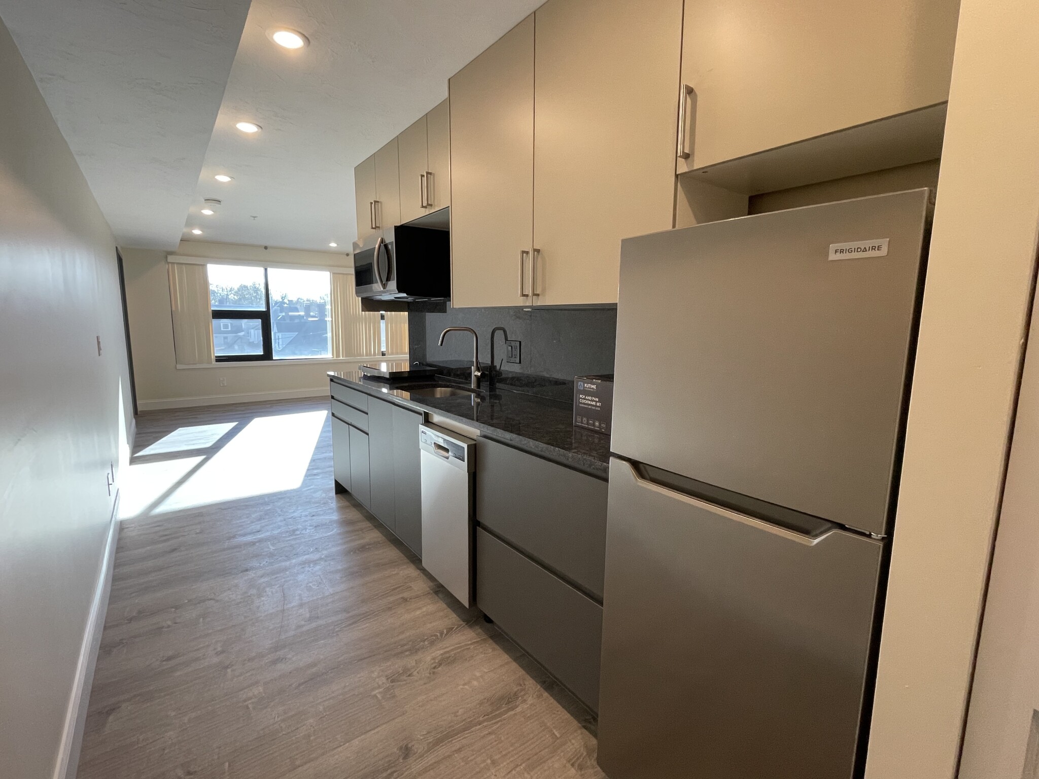 1028 Commonwealth Ave, Allston