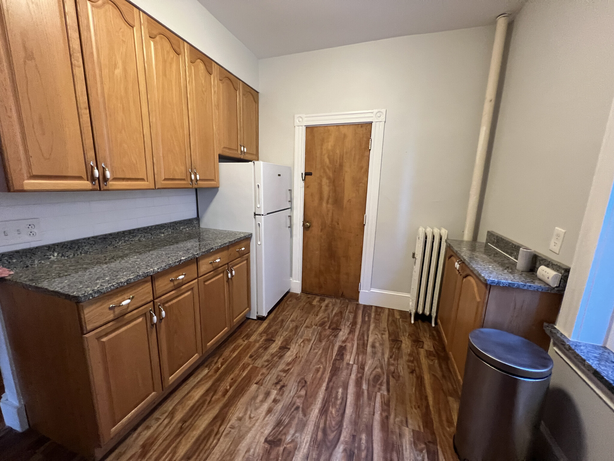 130 Pleasant St, Coolidge Corner