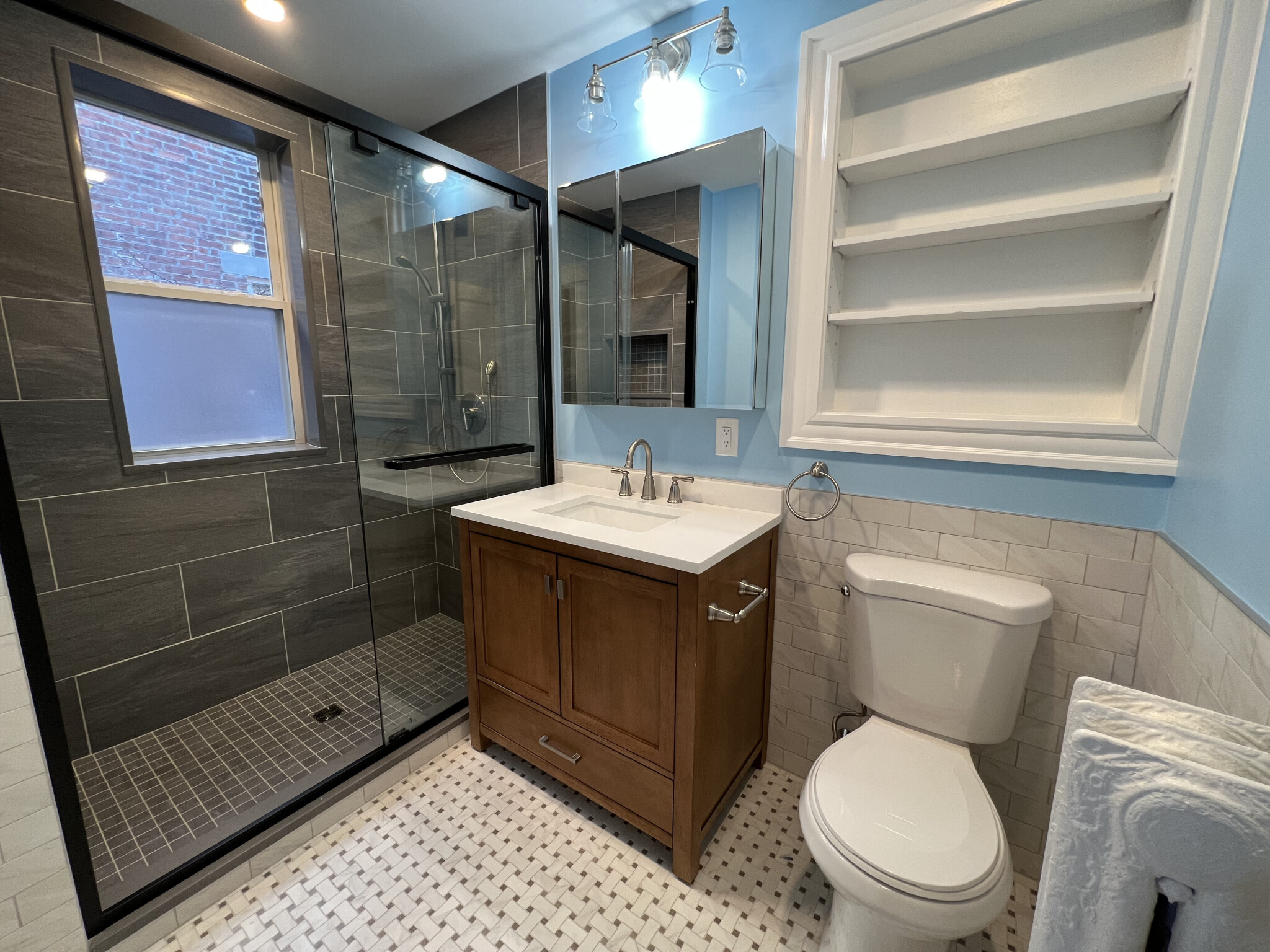 130 Pleasant St, Coolidge Corner