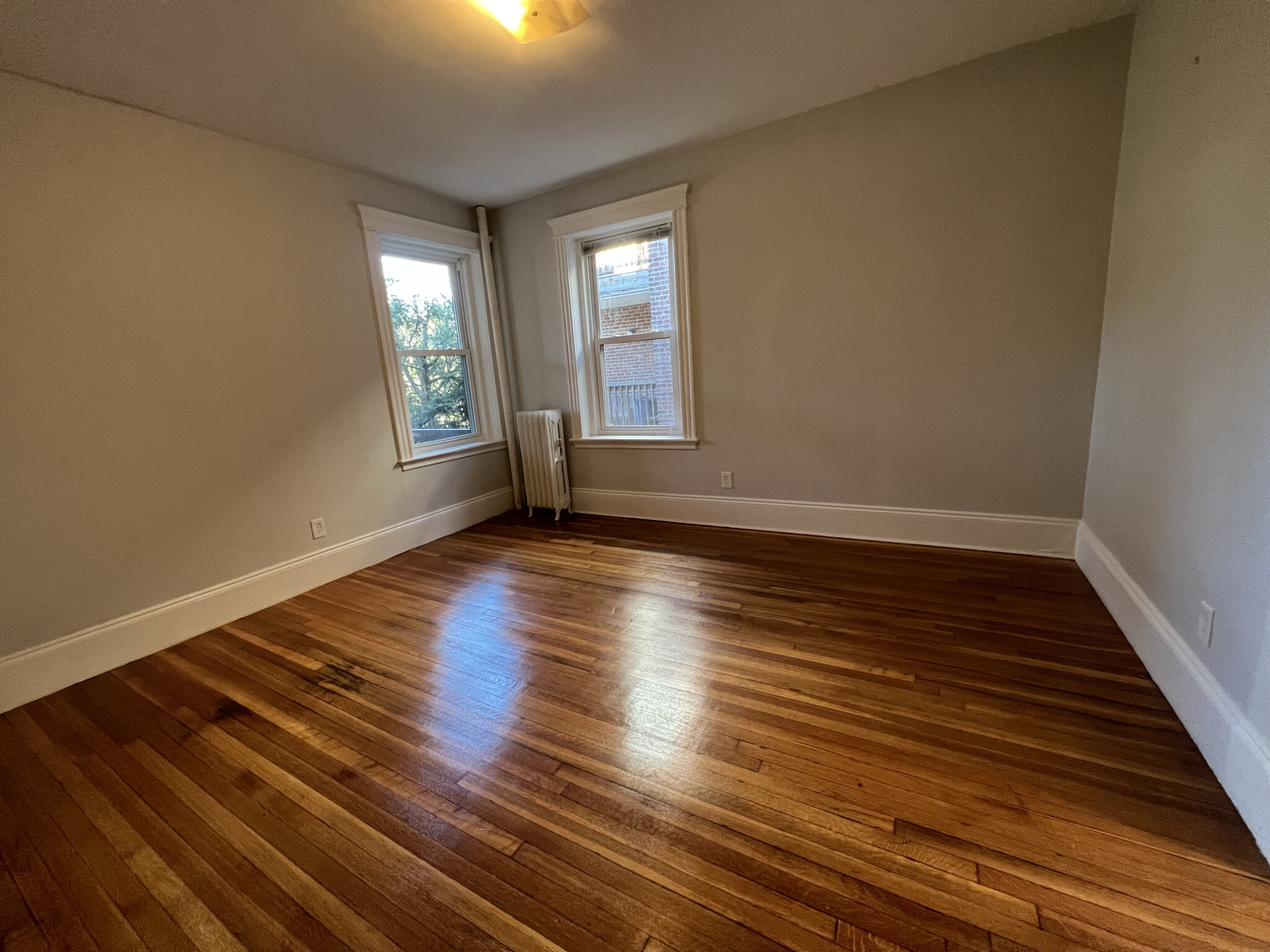 130 Pleasant St, Coolidge Corner