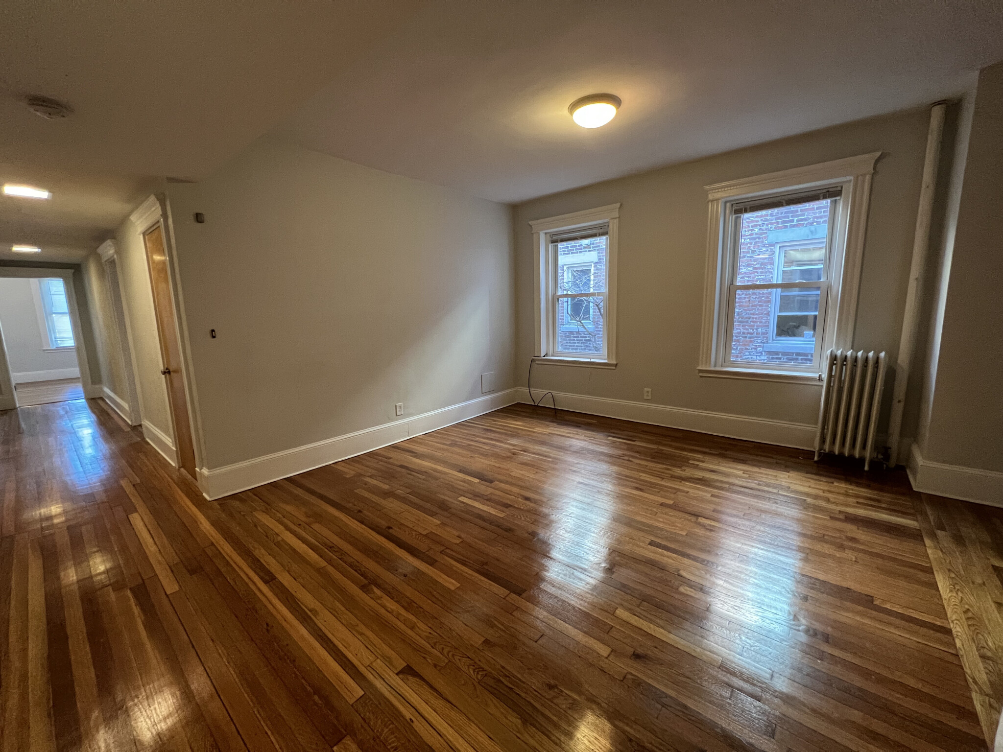 130 Pleasant St, Coolidge Corner