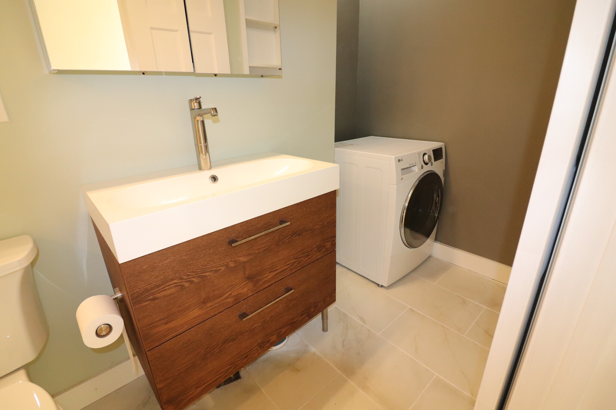 131 Sewall Ave, Coolidge Corner