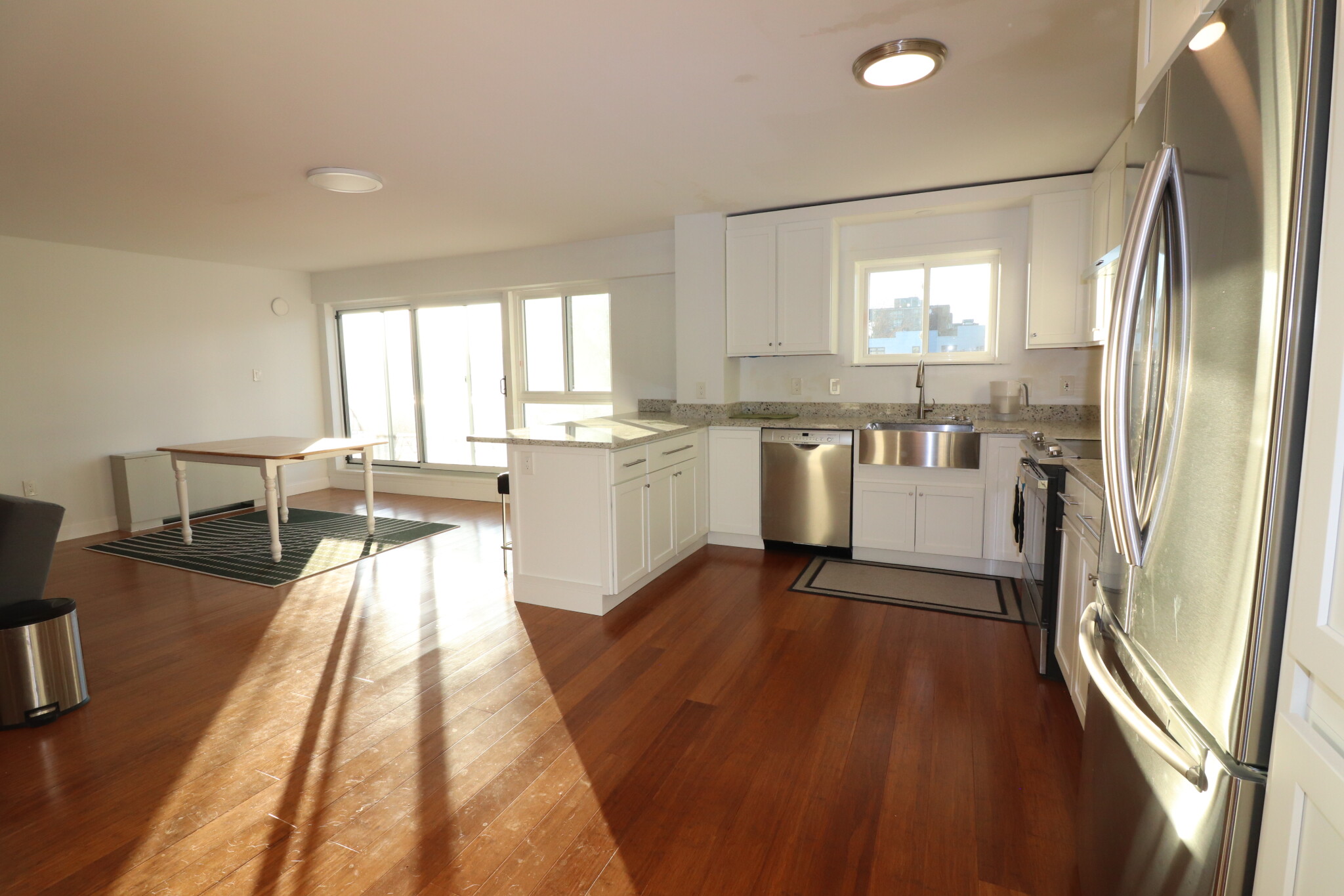 131 Sewall Ave, Coolidge Corner