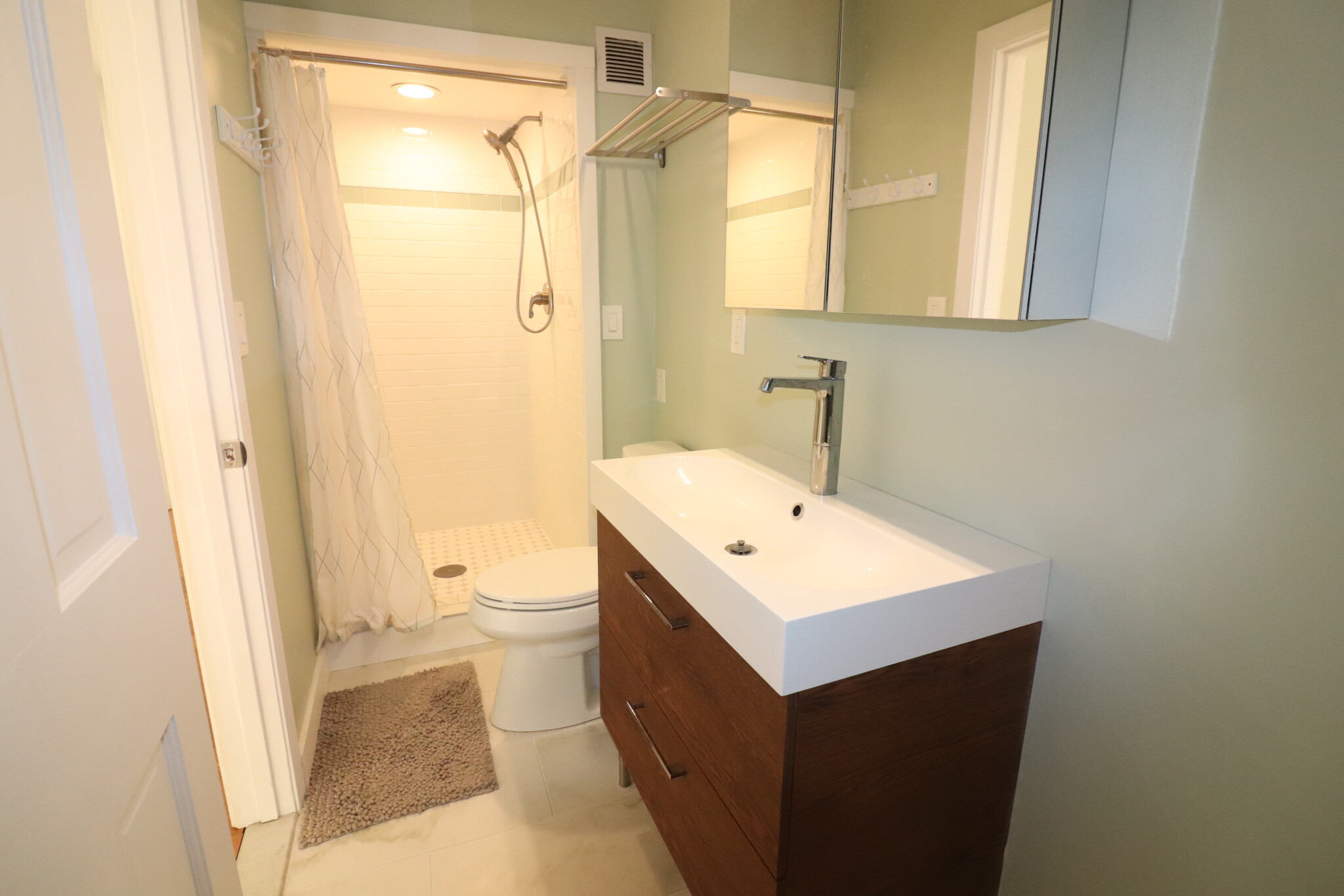 131 Sewall Ave, Coolidge Corner