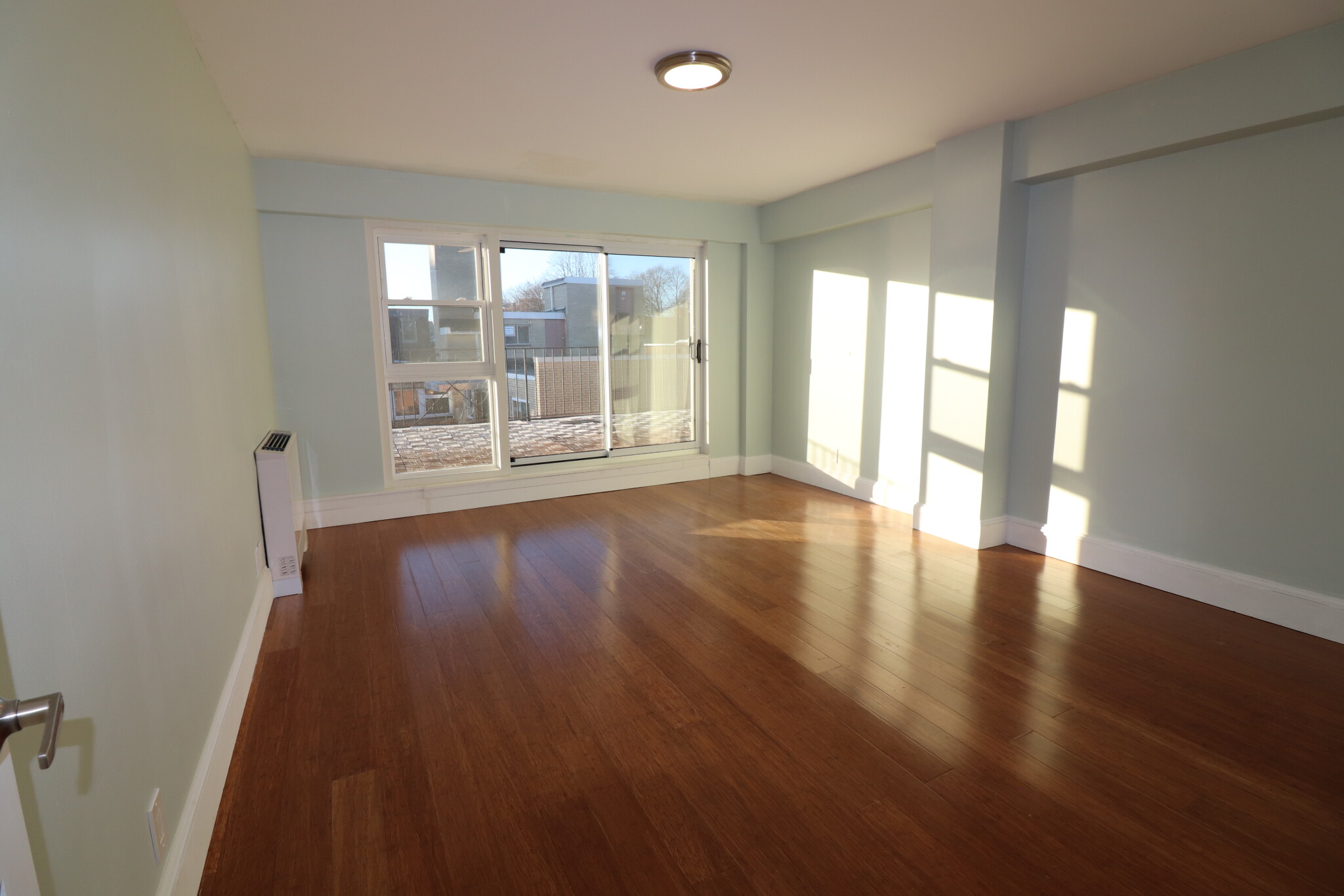 131 Sewall Ave, Coolidge Corner