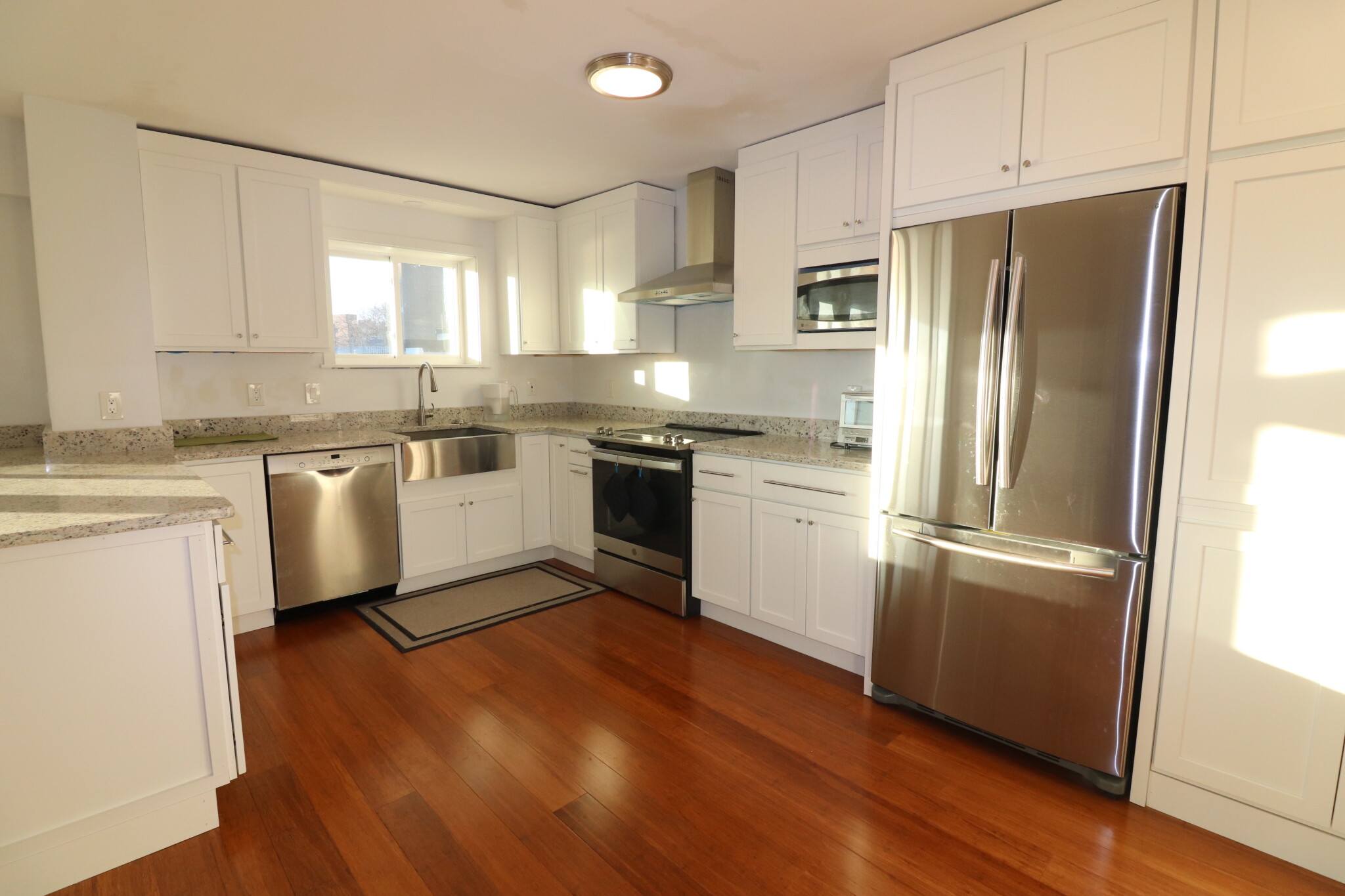 131 Sewall Ave, Coolidge Corner