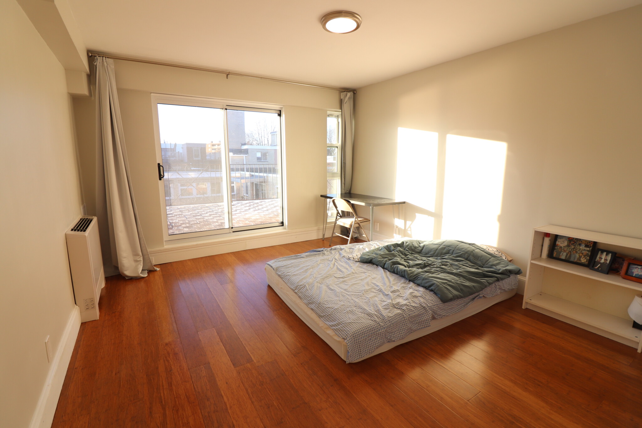 131 Sewall Ave, Coolidge Corner