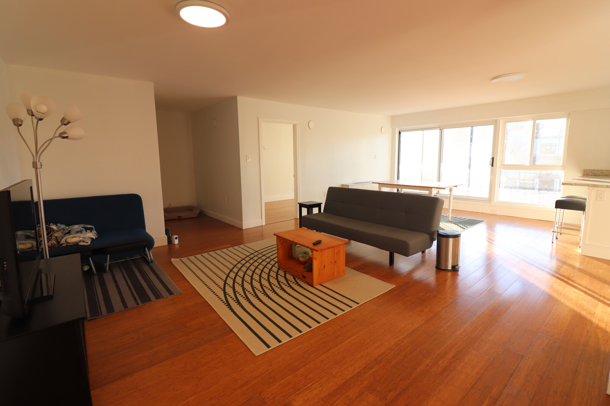 131 Sewall Ave, Coolidge Corner