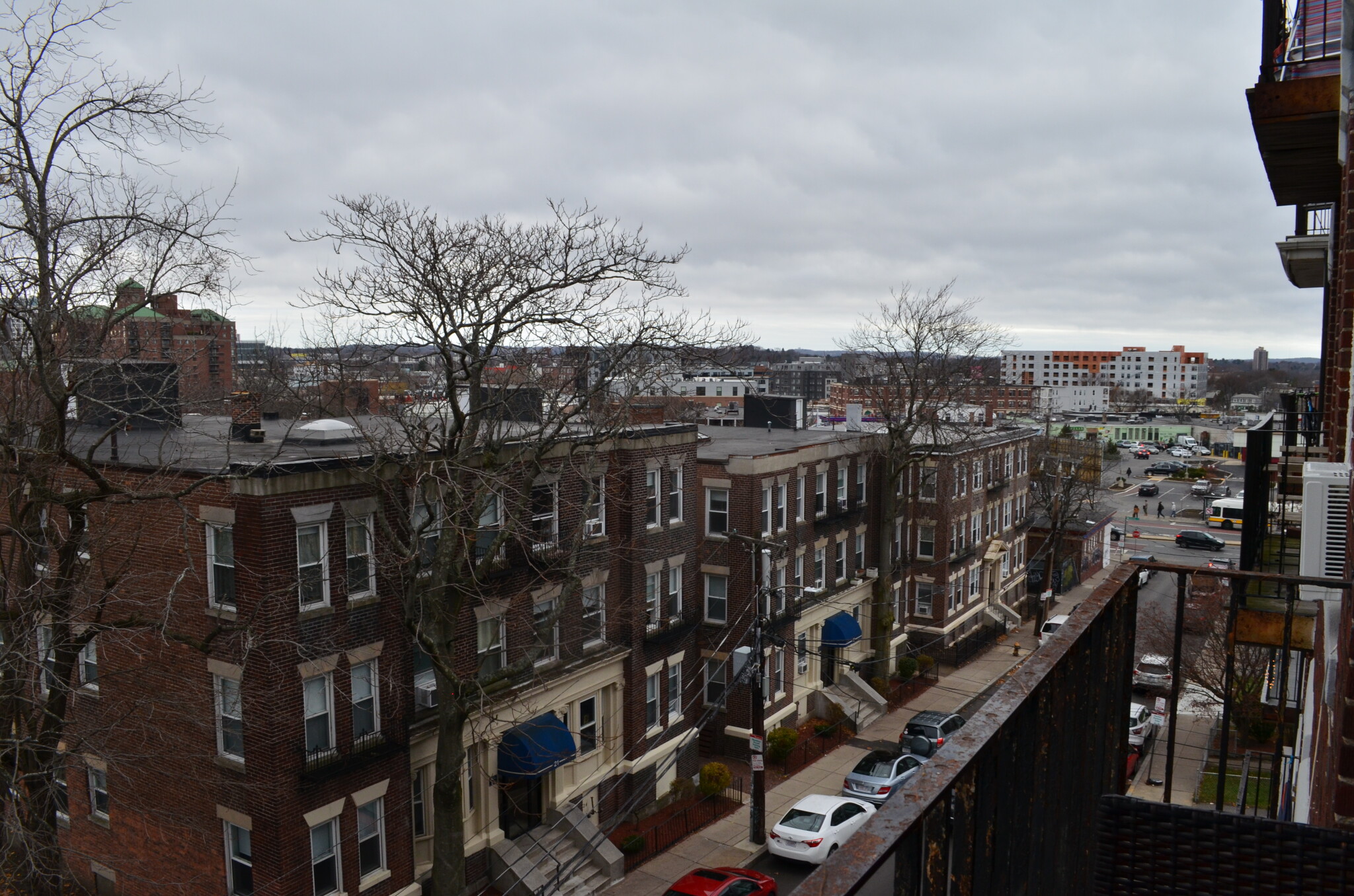 28 Quint Ave, Allston