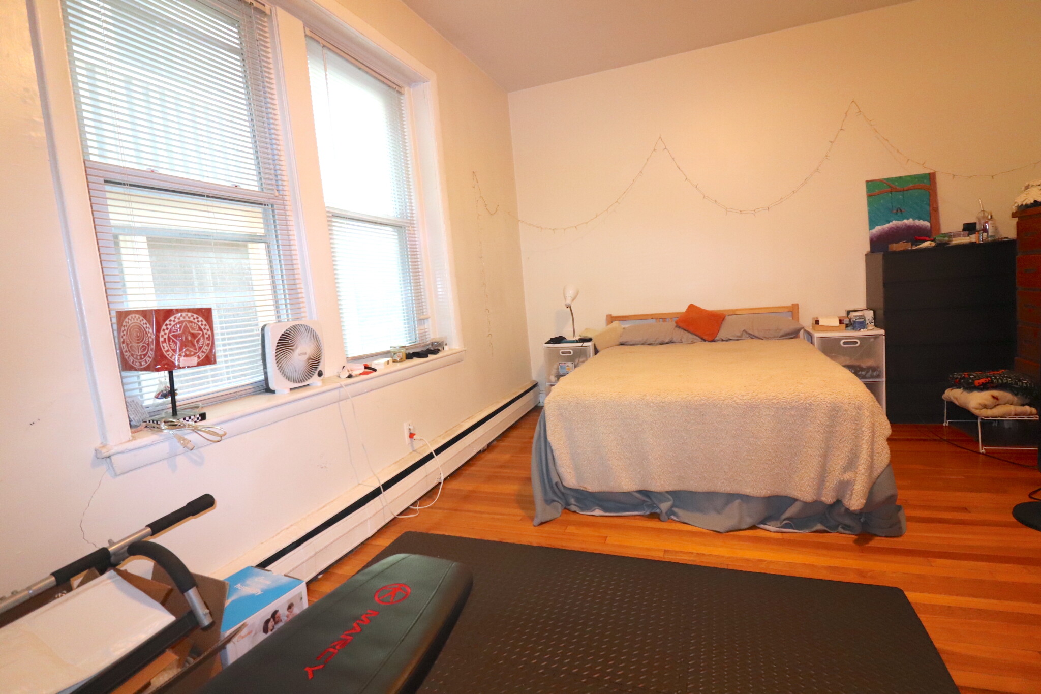 202 Saint Paul St, Coolidge Corner