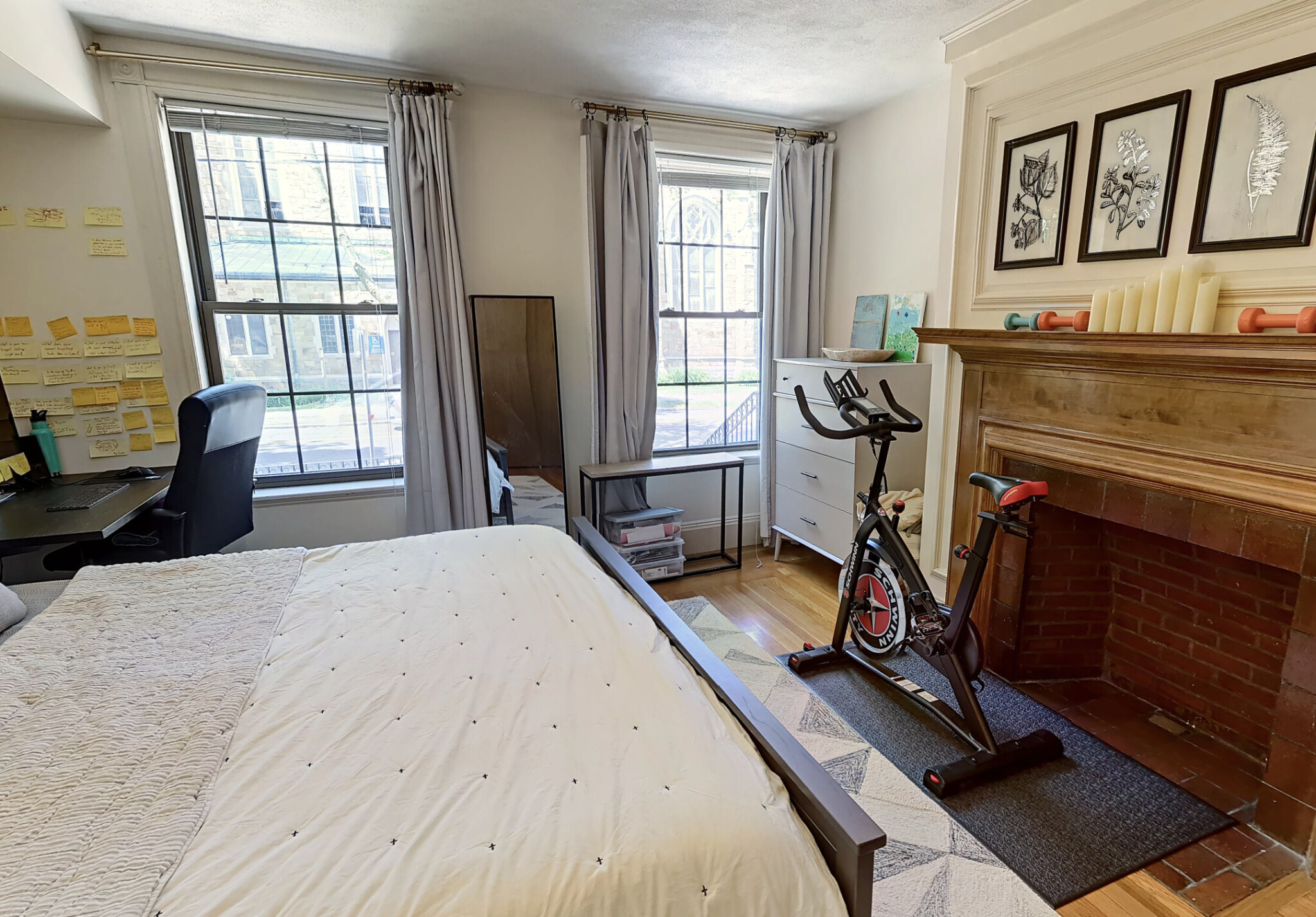 12 Dean Rd, Washington Square