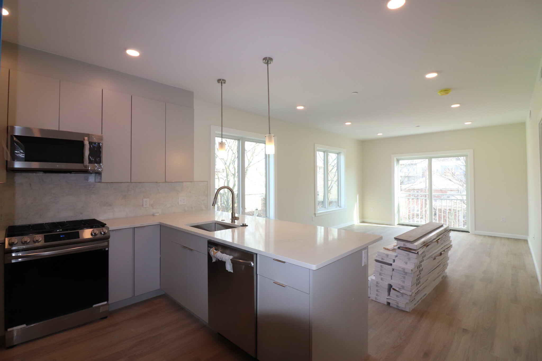 458 Washington St, Allston