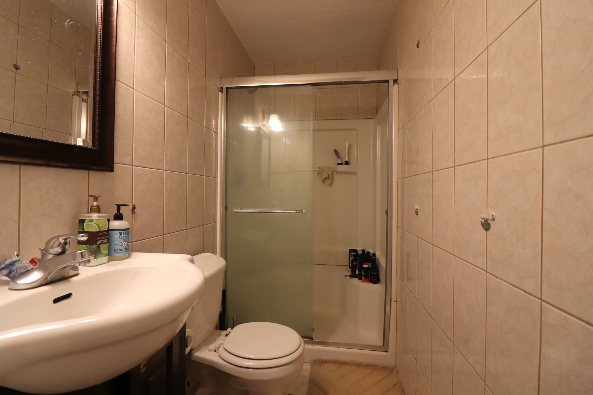 73 Thatcher St, Coolidge Corner