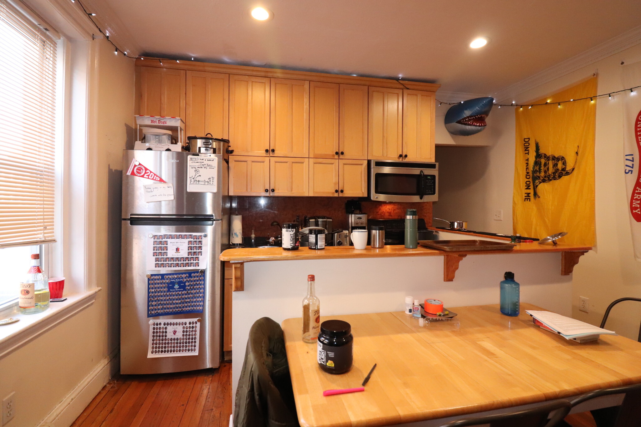 73 Thatcher St, Longwood