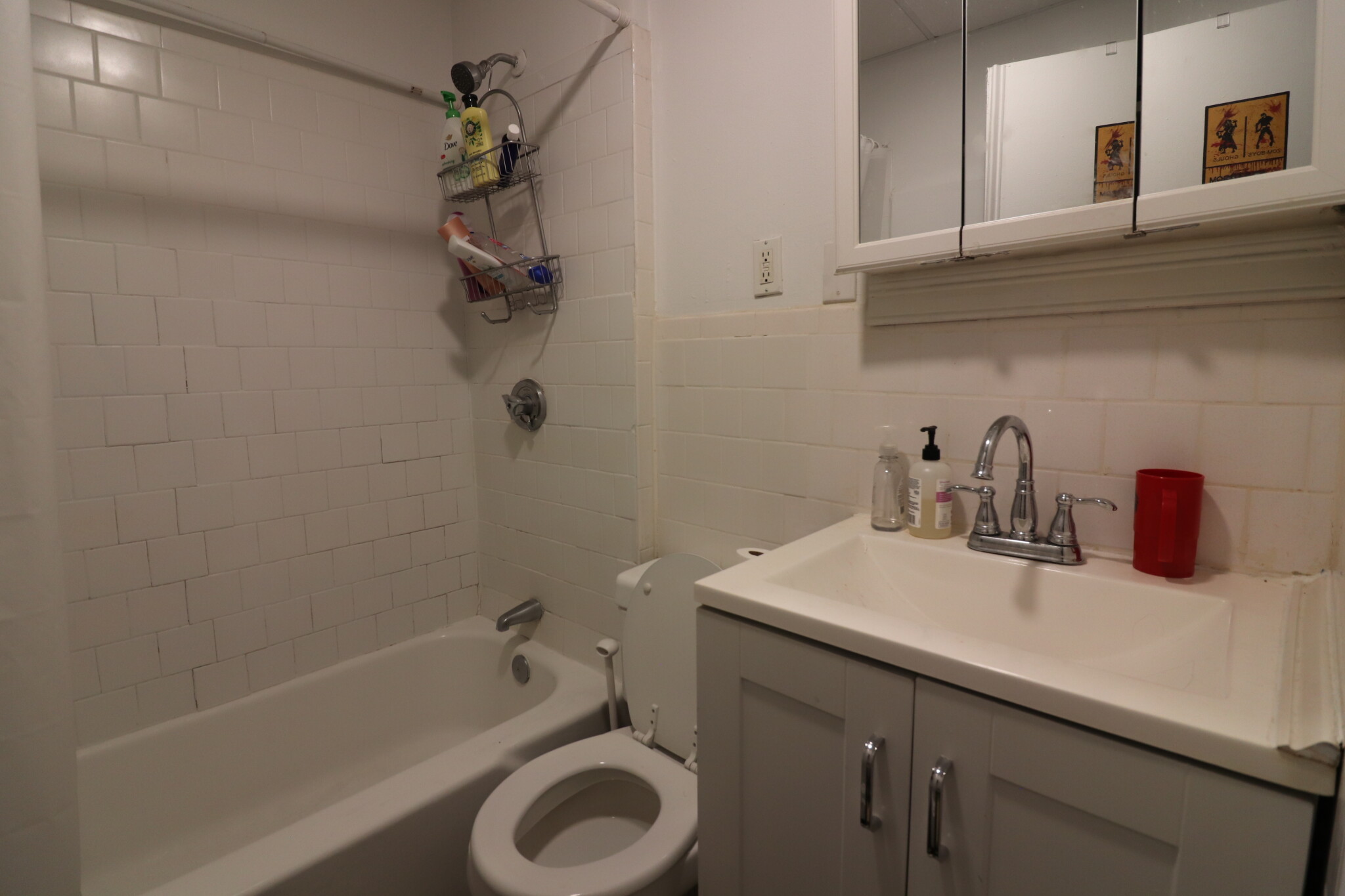 238 Hemenway St, Fenway