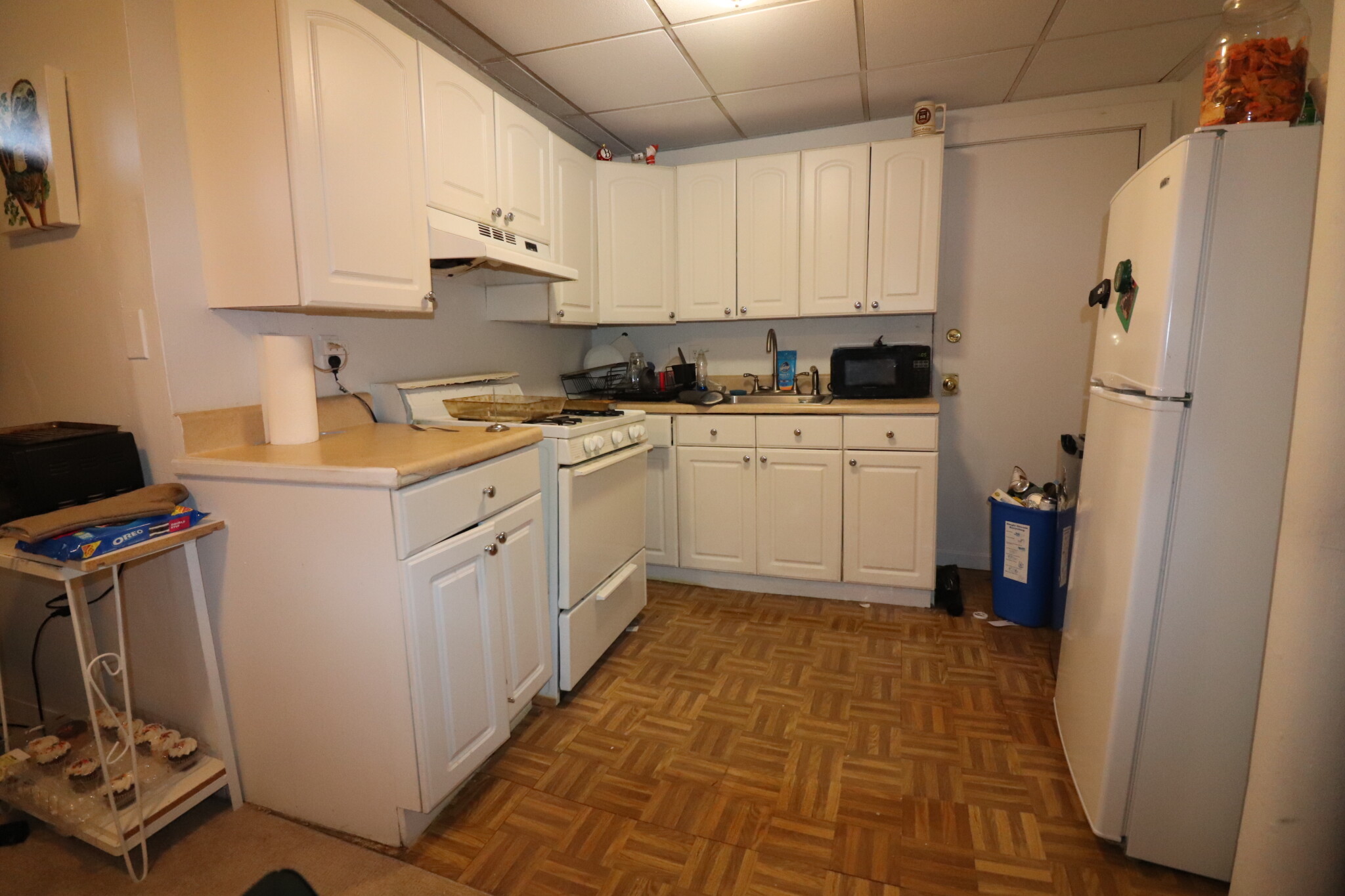 238 Hemenway St, Fenway