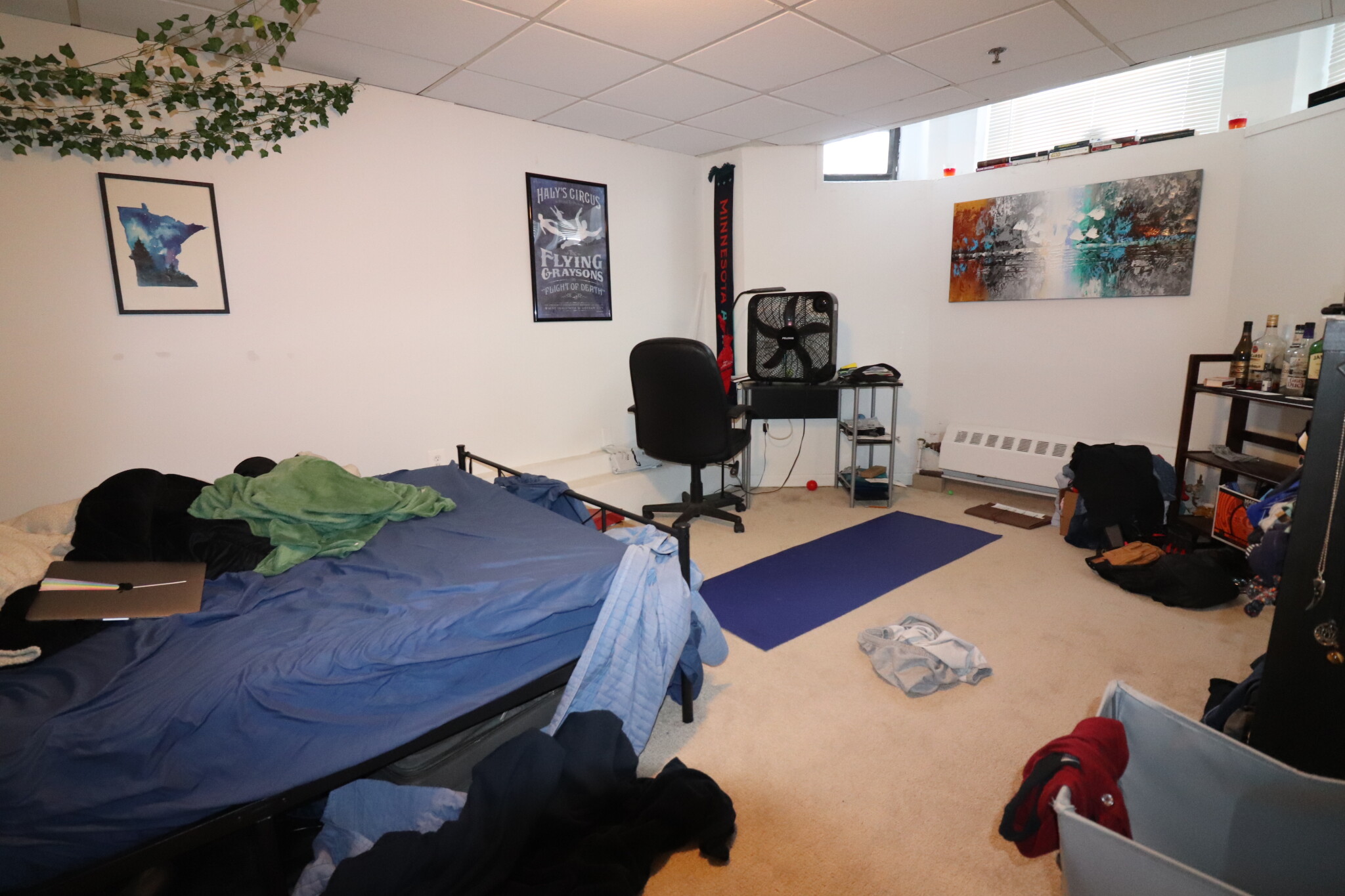 238 Hemenway St, Fenway