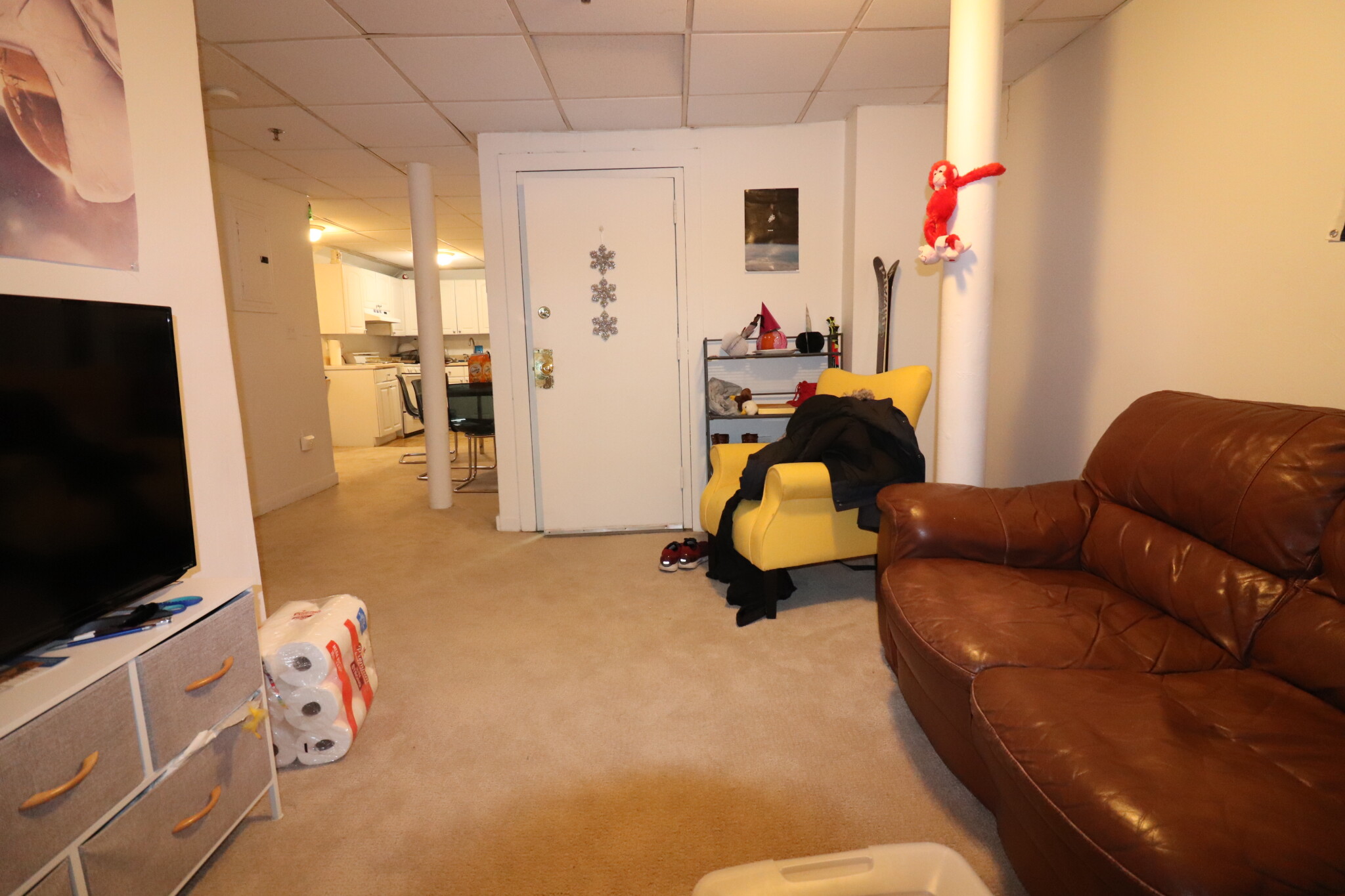 238 Hemenway St, Fenway