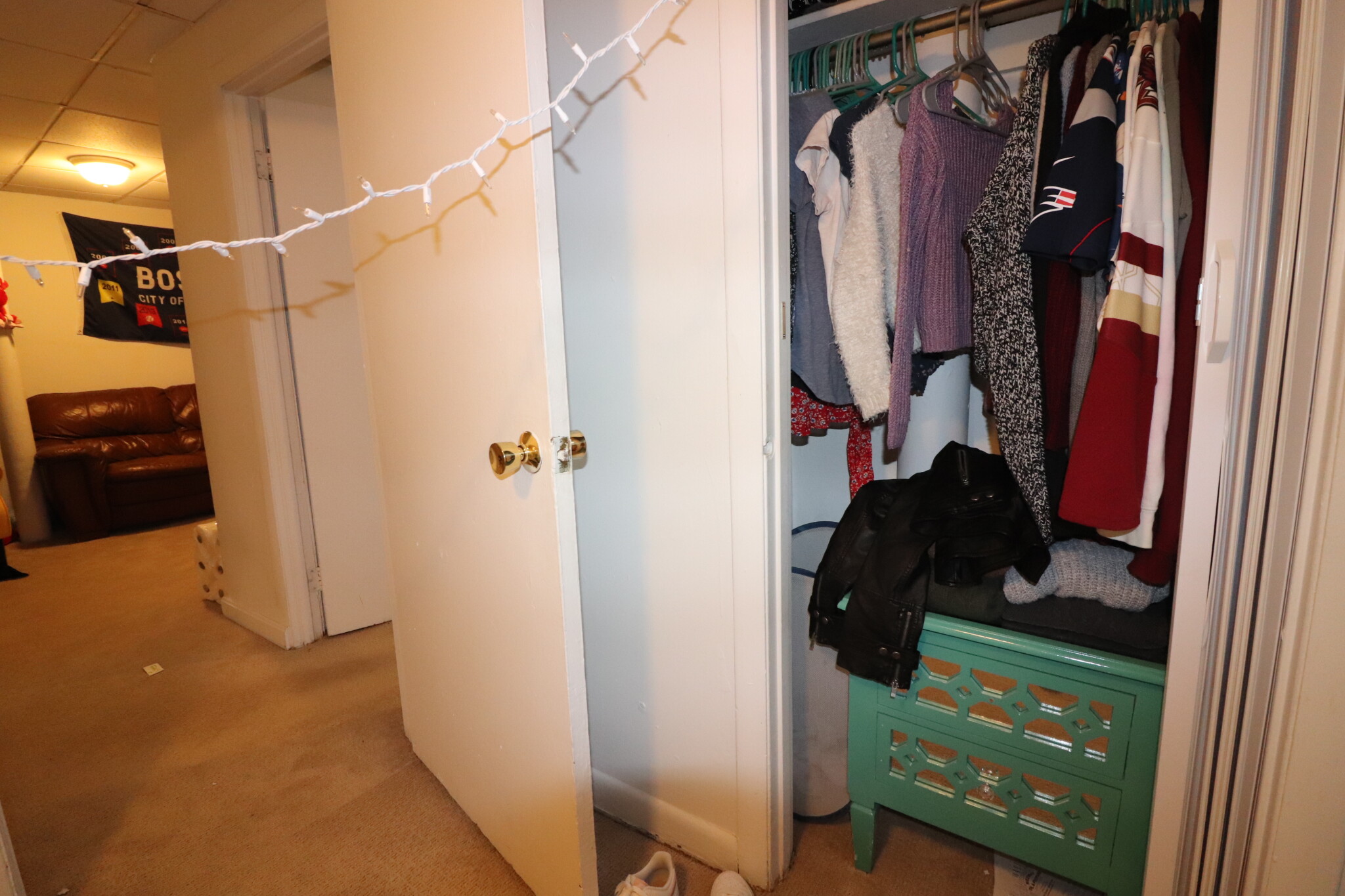 238 Hemenway St, Fenway