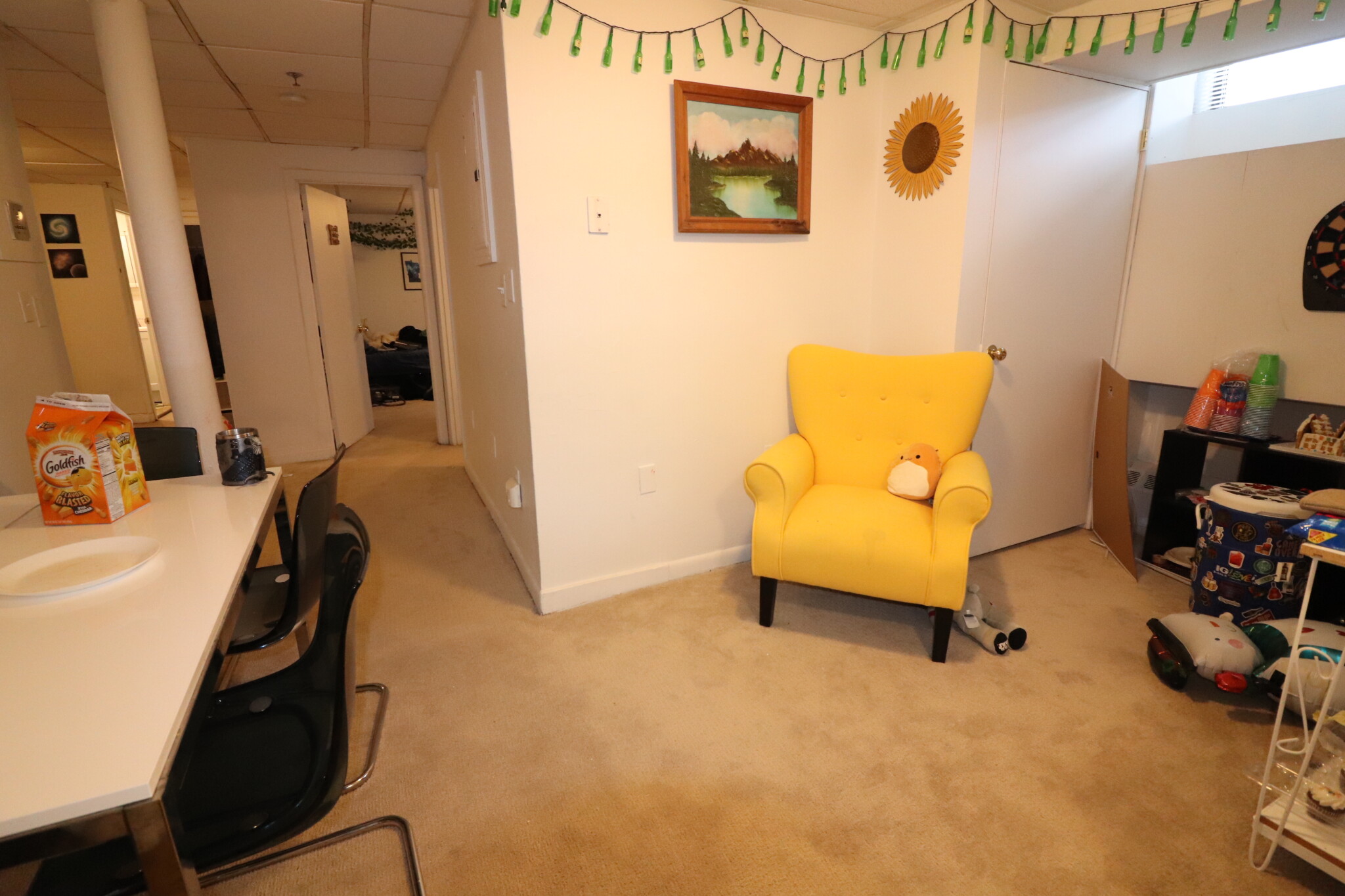 238 Hemenway St, Fenway