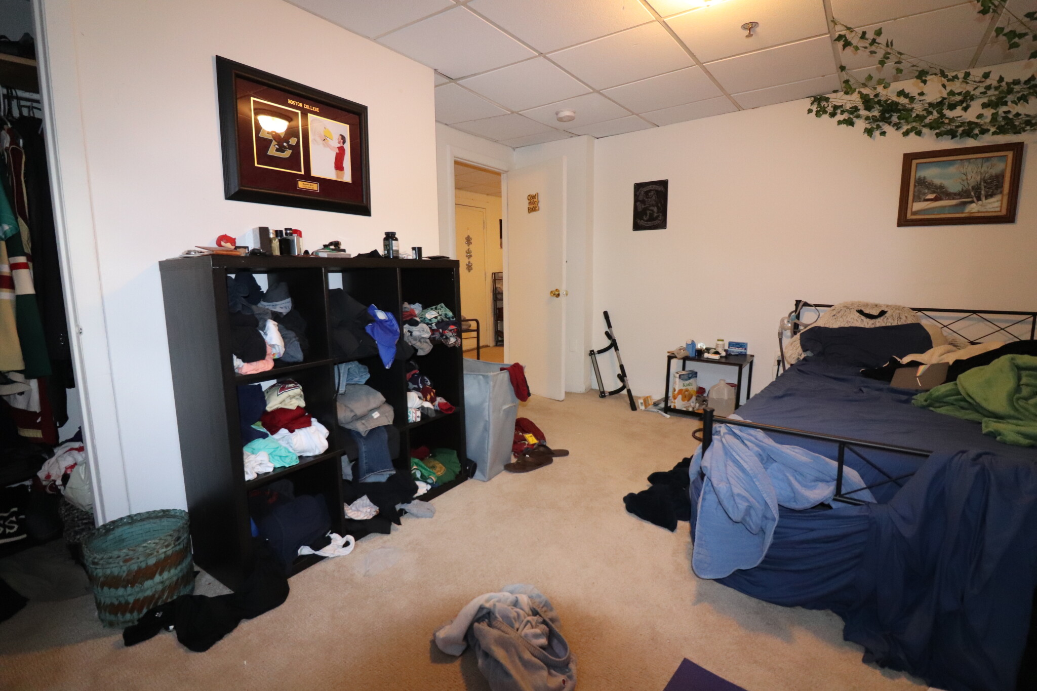 238 Hemenway St, Fenway