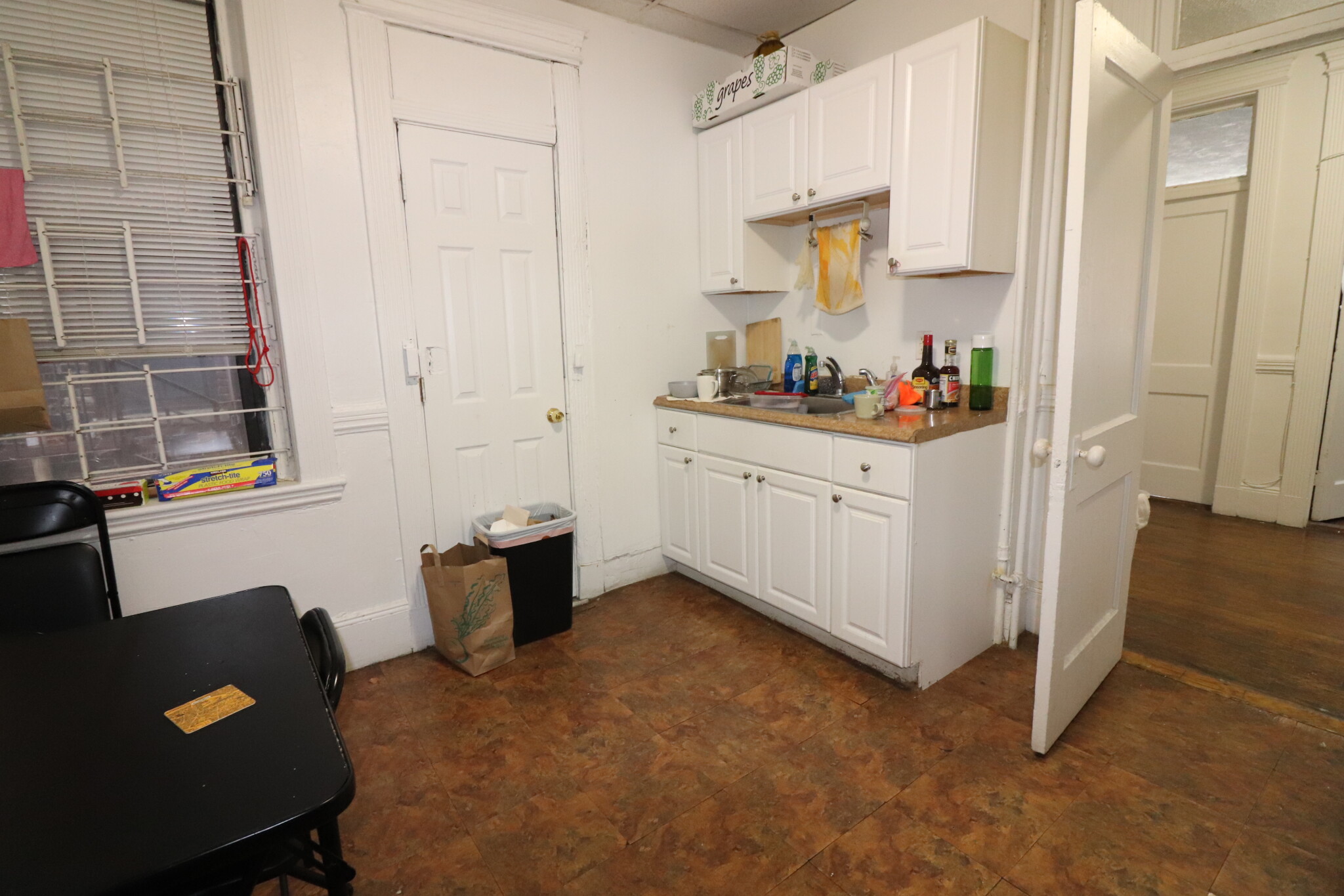 238 Hemenway St, Fenway