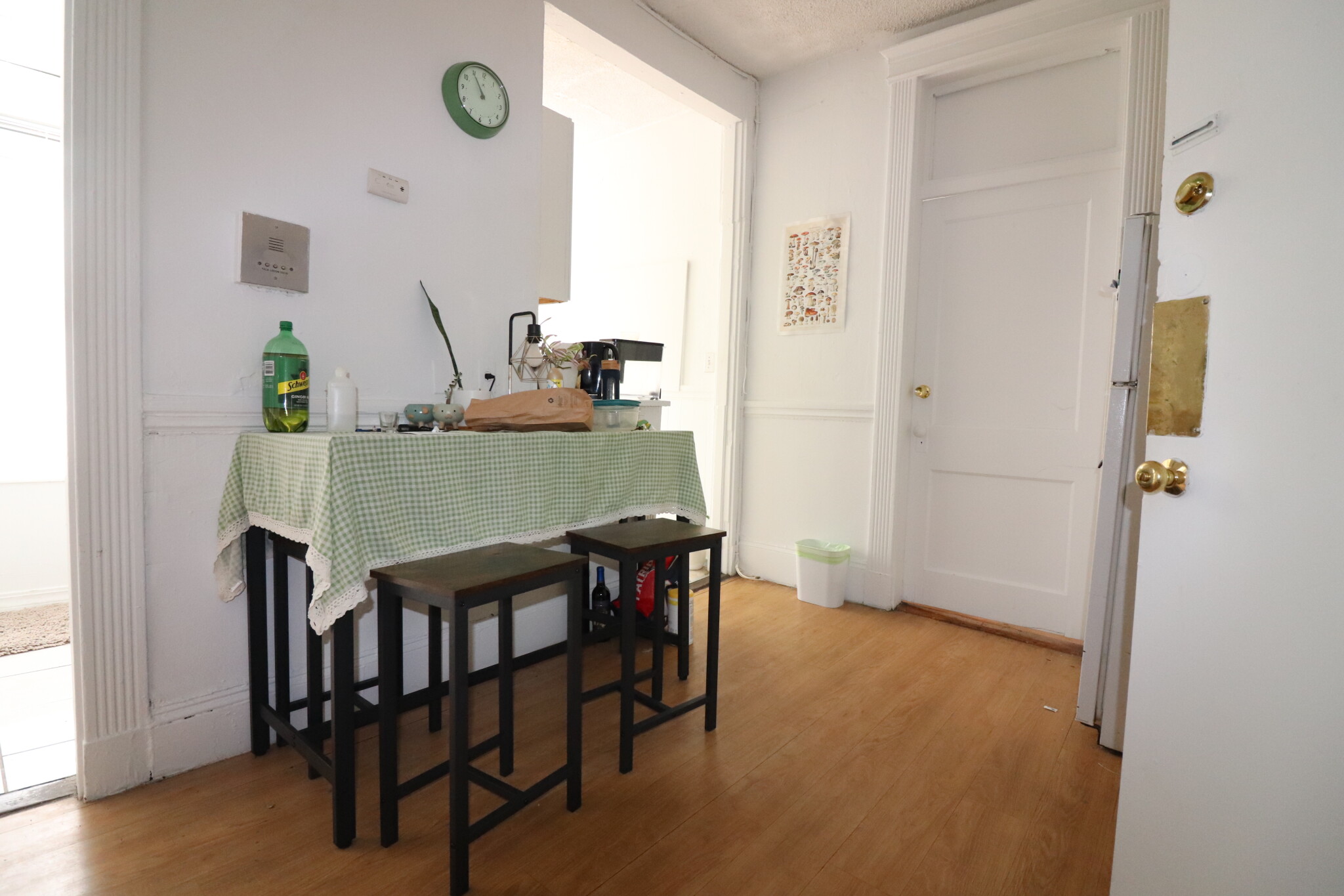 409 Huntington Ave, Fenway