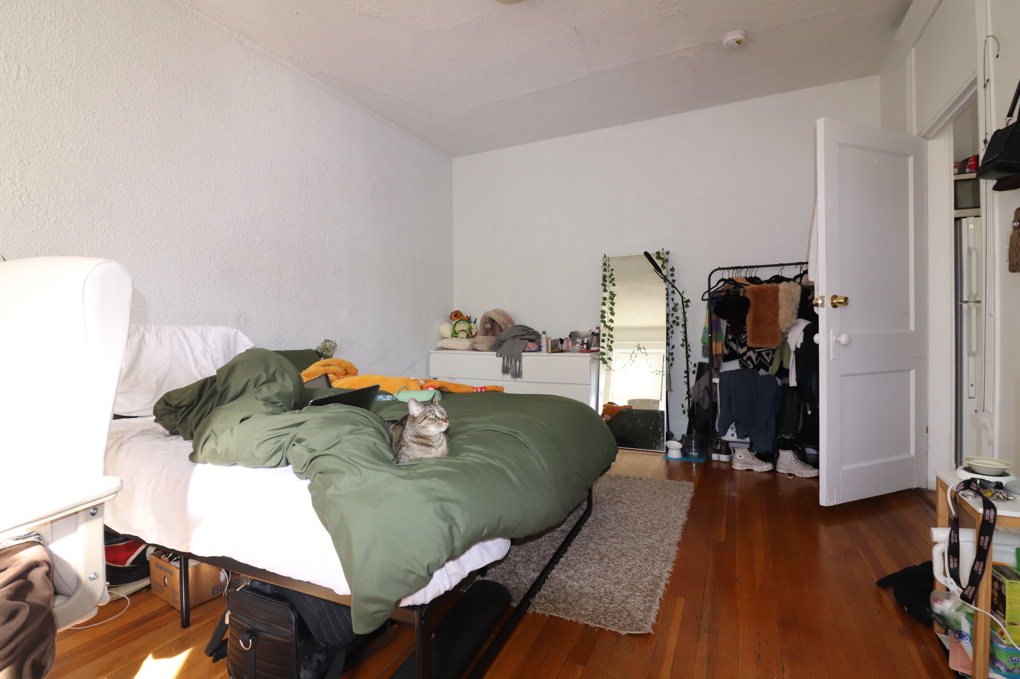 409 Huntington Ave, Fenway