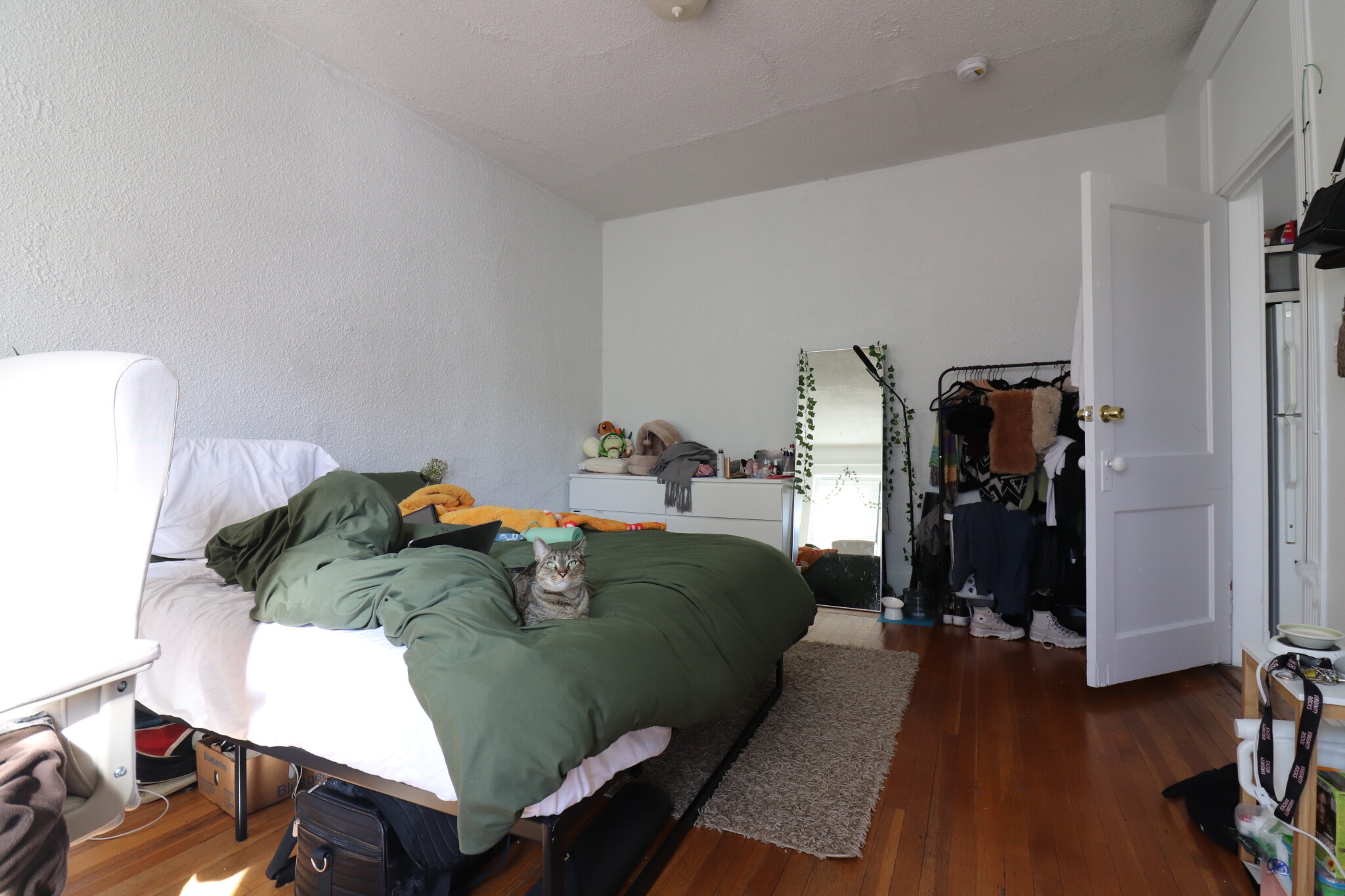 409 Huntington Ave, Fenway