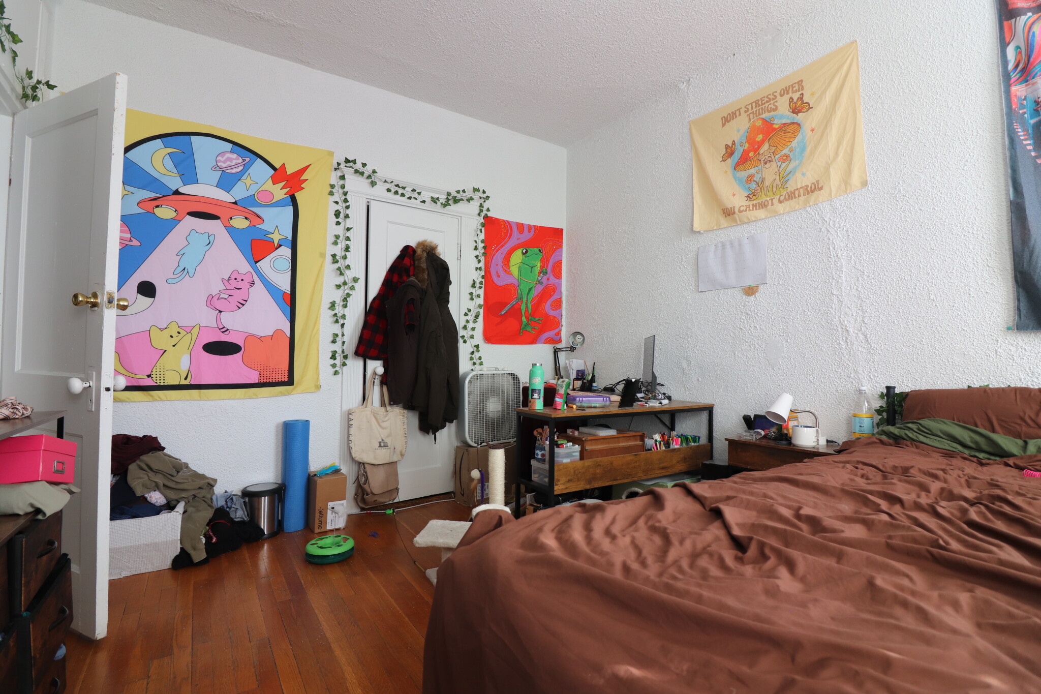 409 Huntington Ave, Fenway