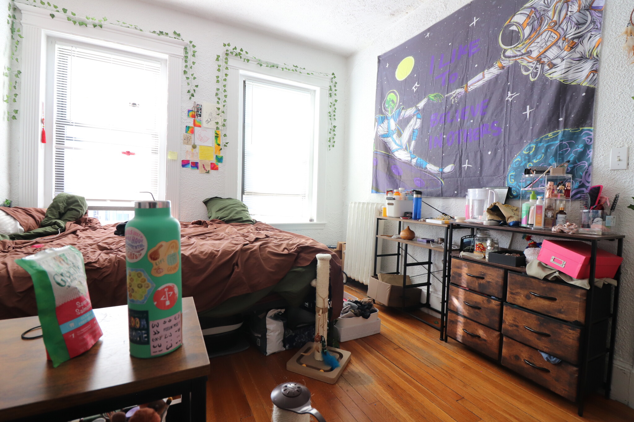 409 Huntington Ave, Fenway