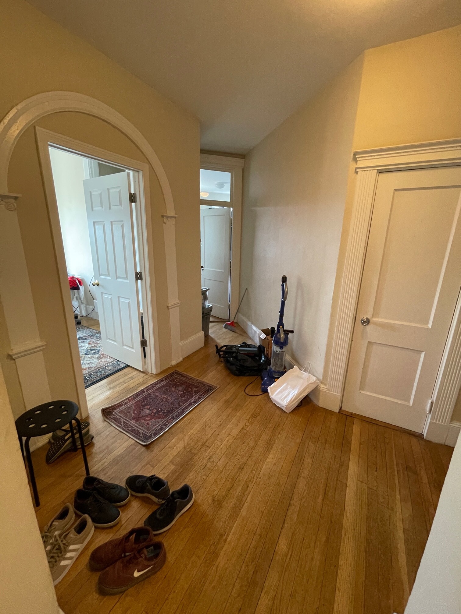 38 Hemenway St, Back Bay