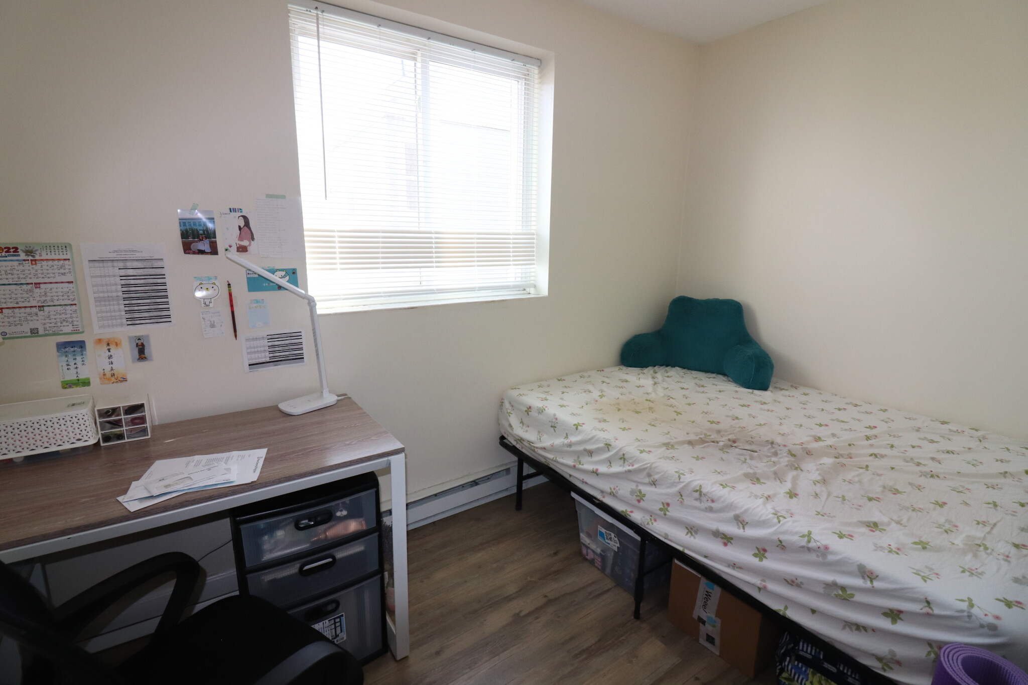 256 Parker Hill Ave, Mission Hill