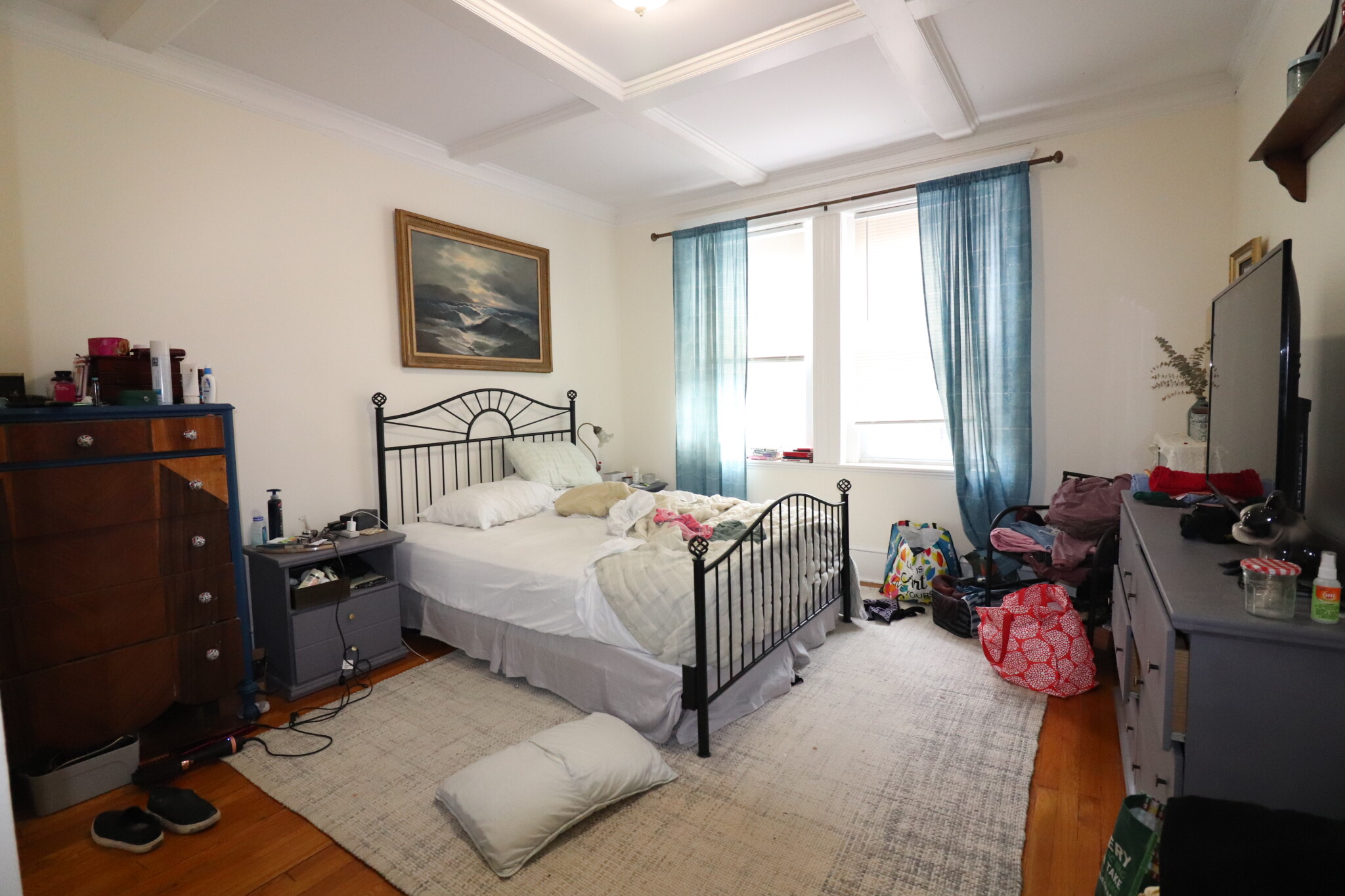 136 Pleasant St, Coolidge Corner