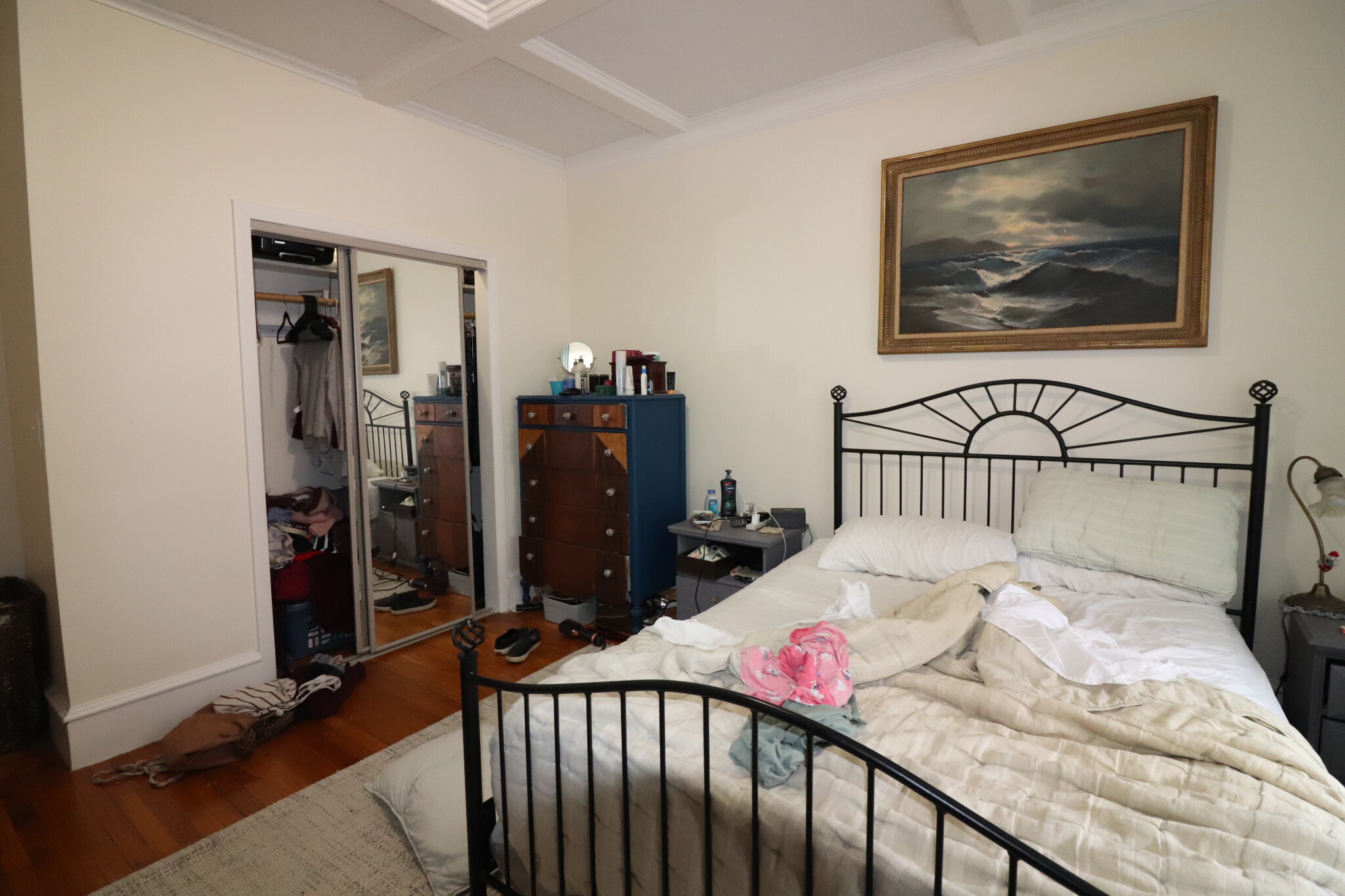 136 Pleasant St, Coolidge Corner