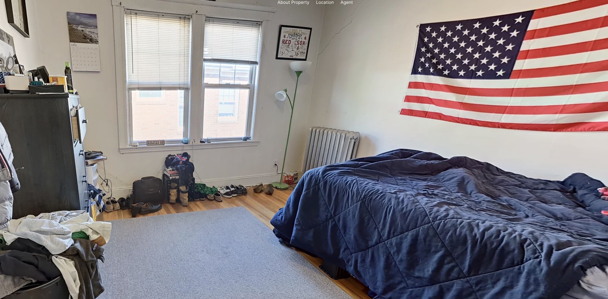 277 Mason Ter, Coolidge Corner