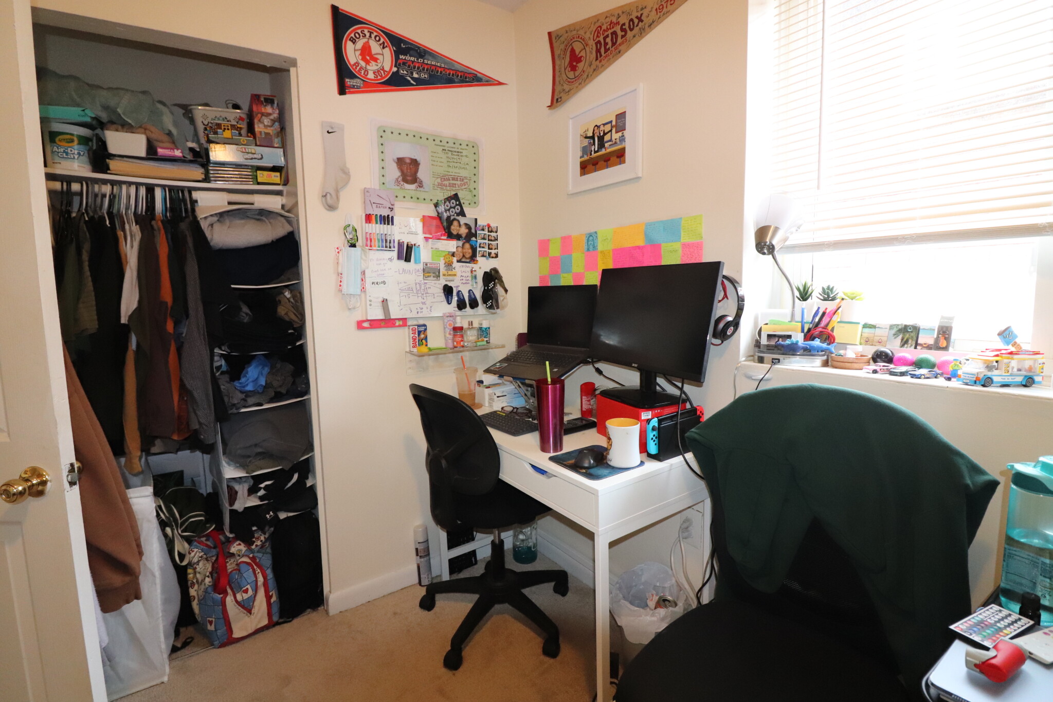 197 Calumet St, Mission Hill