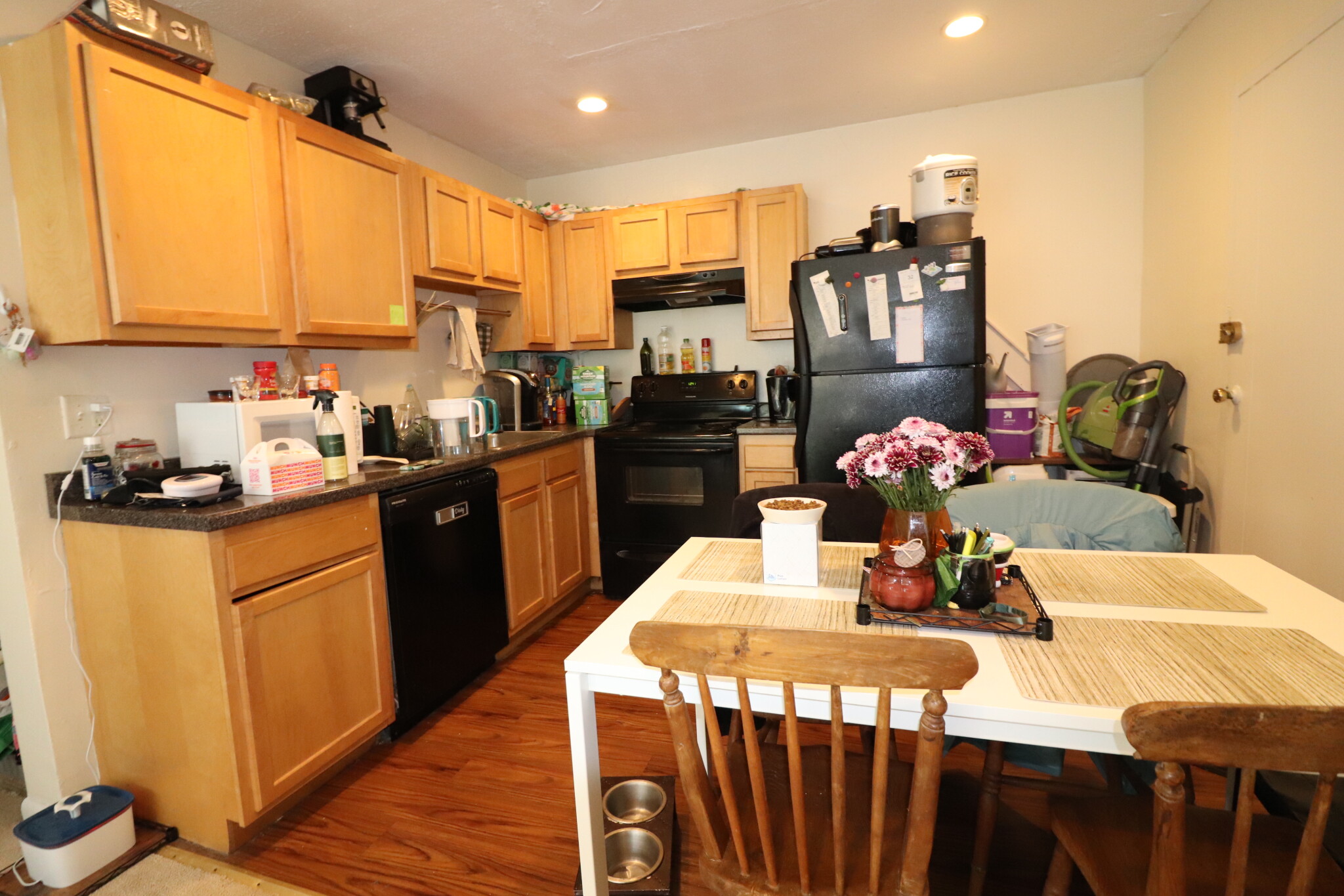 197 Calumet St, Mission Hill