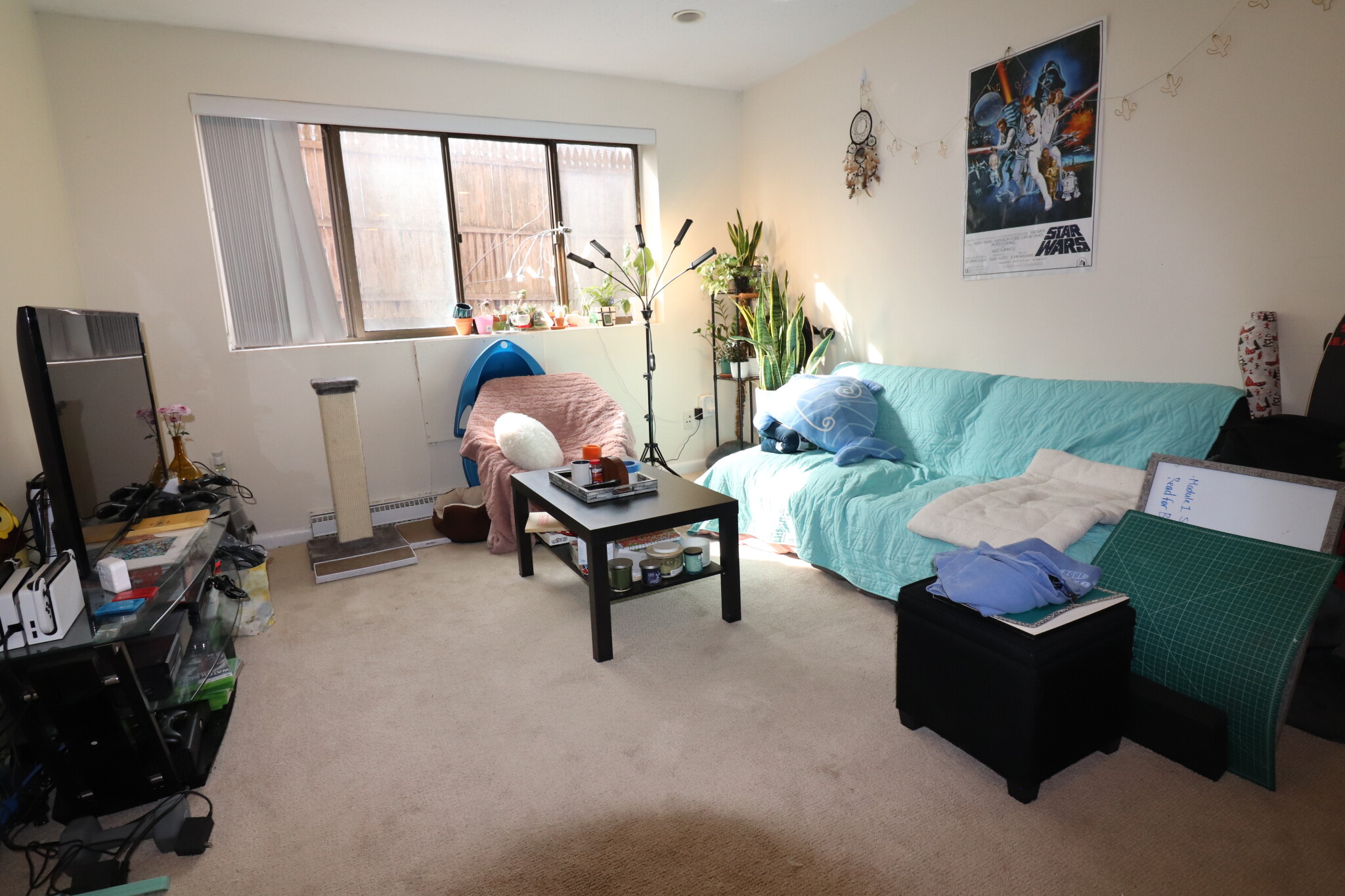 197 Calumet St, Mission Hill