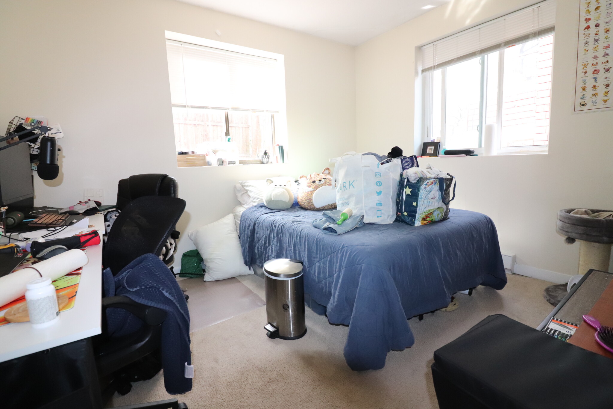 197 Calumet St, Mission Hill