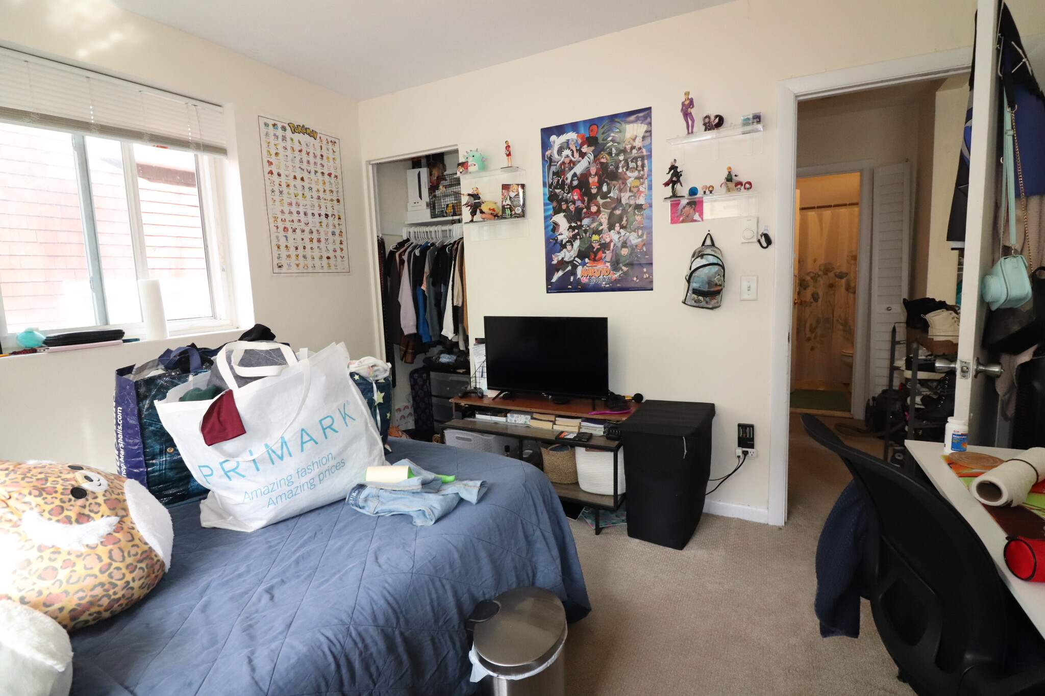 197 Calumet St, Mission Hill