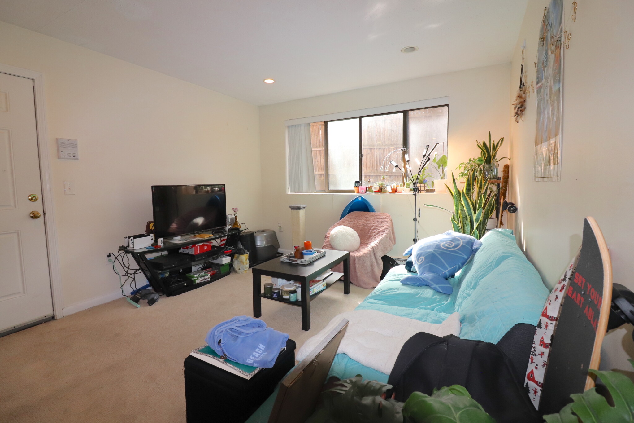 197 Calumet St, Mission Hill