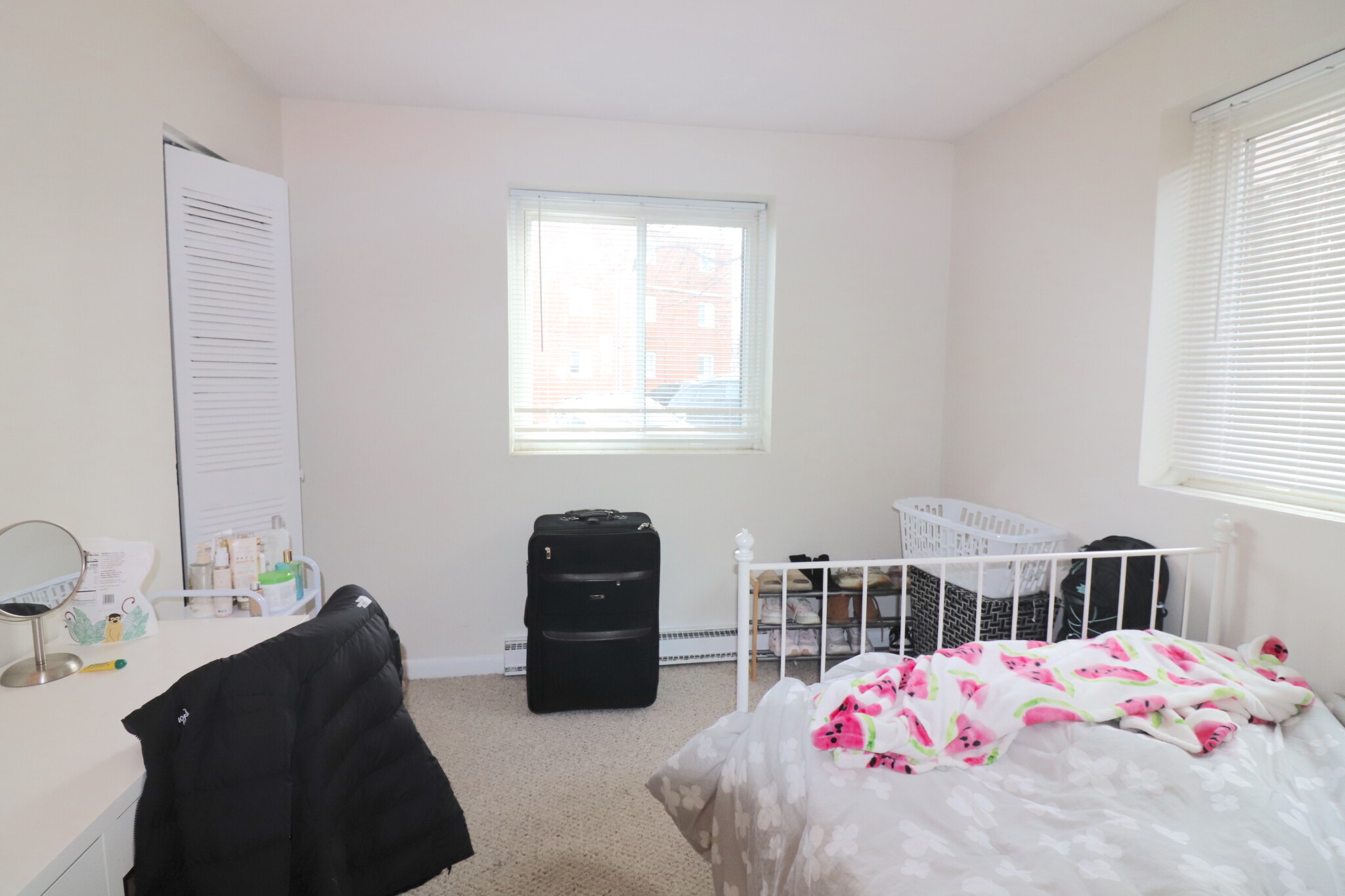 197 Calumet St, Mission Hill