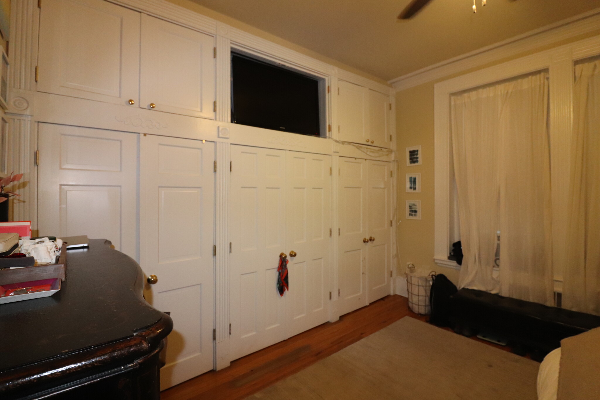 271 Dartmouth St, Back Bay