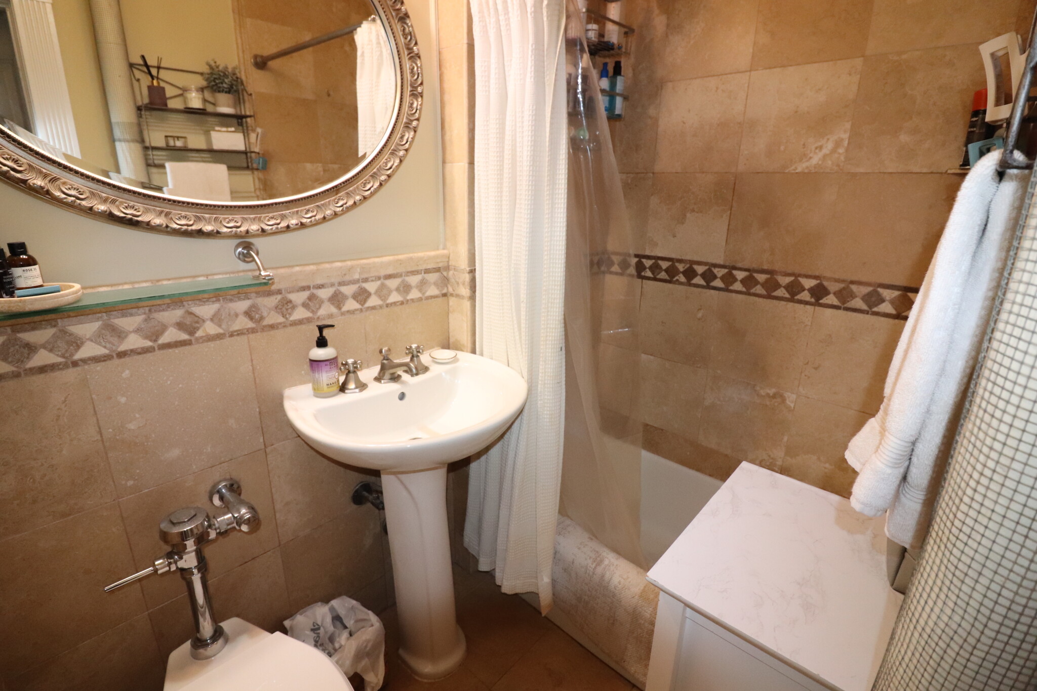 271 Dartmouth St, Back Bay