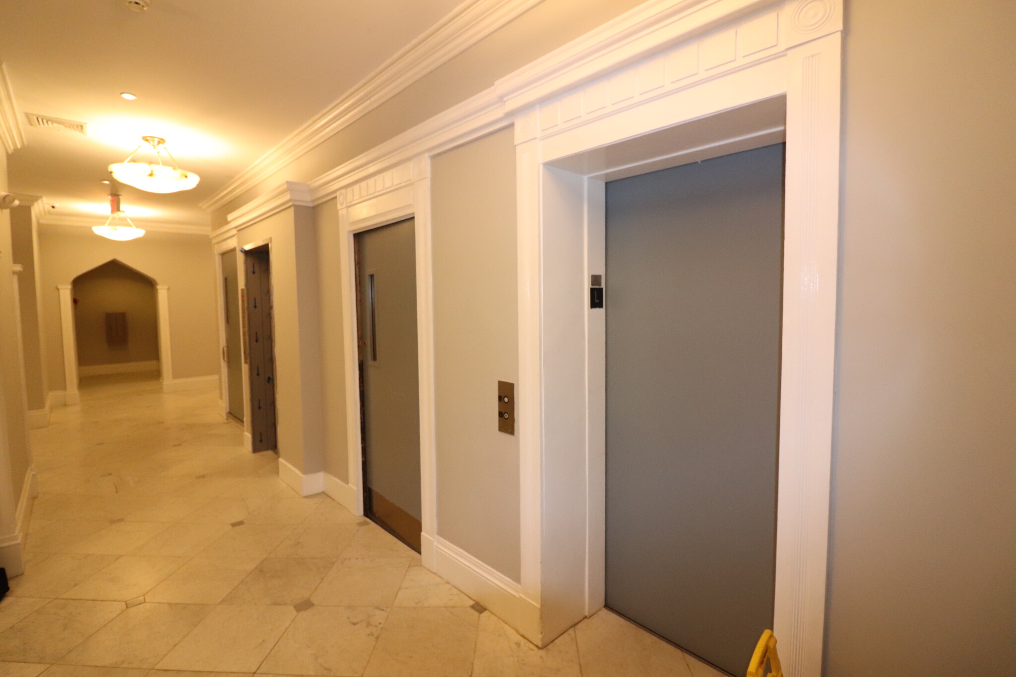 271 Dartmouth St, Back Bay