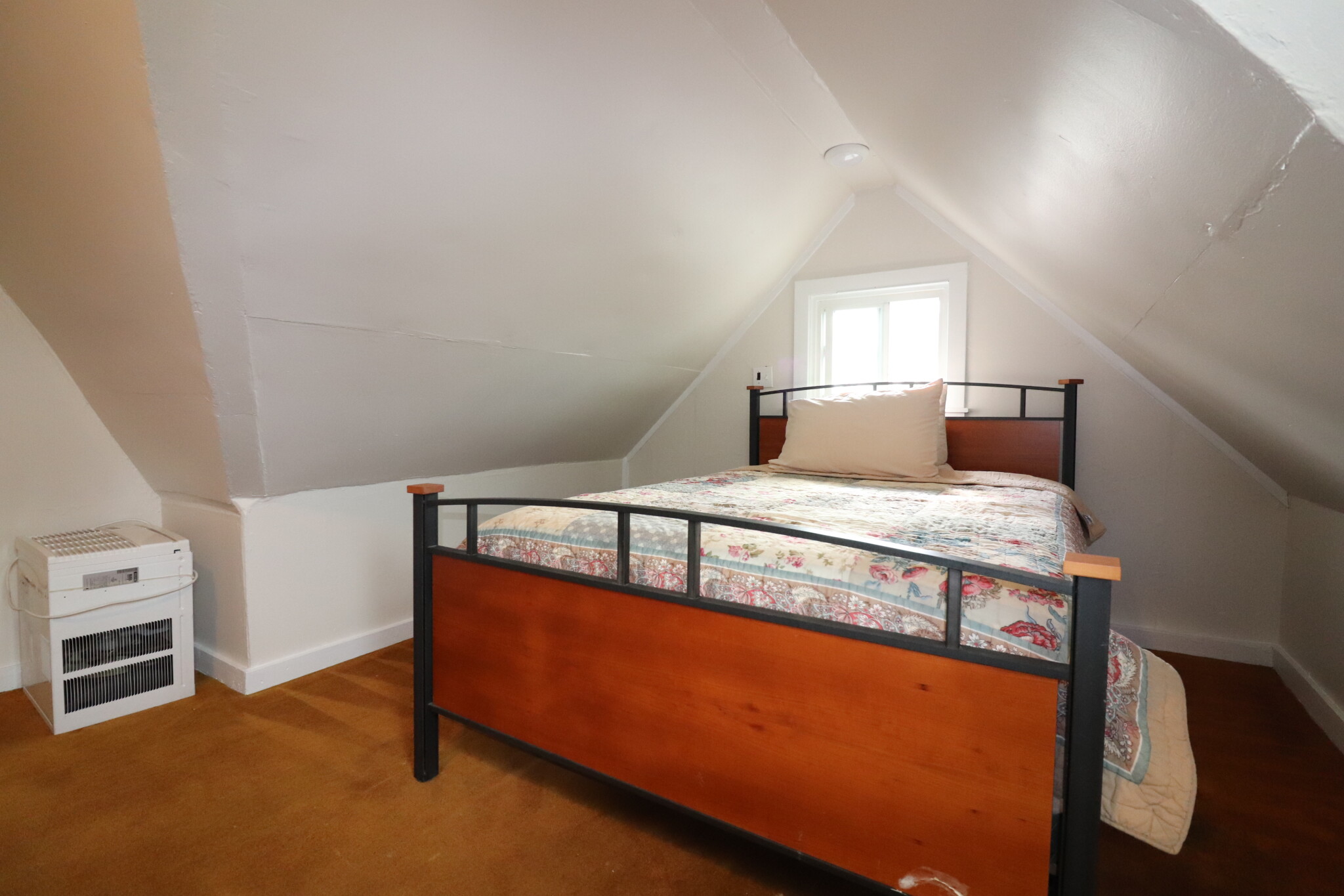 83 Longwood Ave, Coolidge Corner