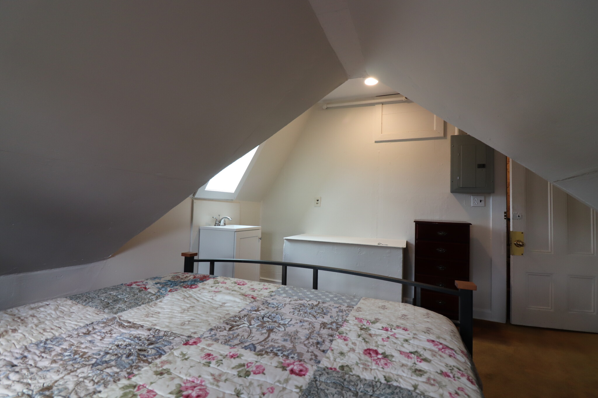 83 Longwood Ave, Coolidge Corner