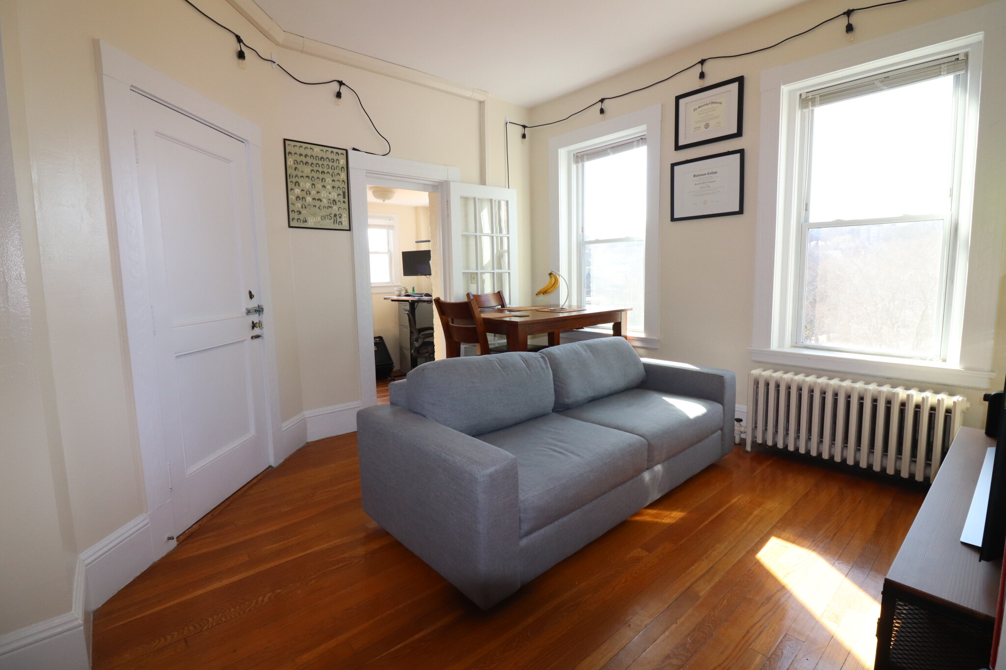 1477 Beacon St, Washington Square