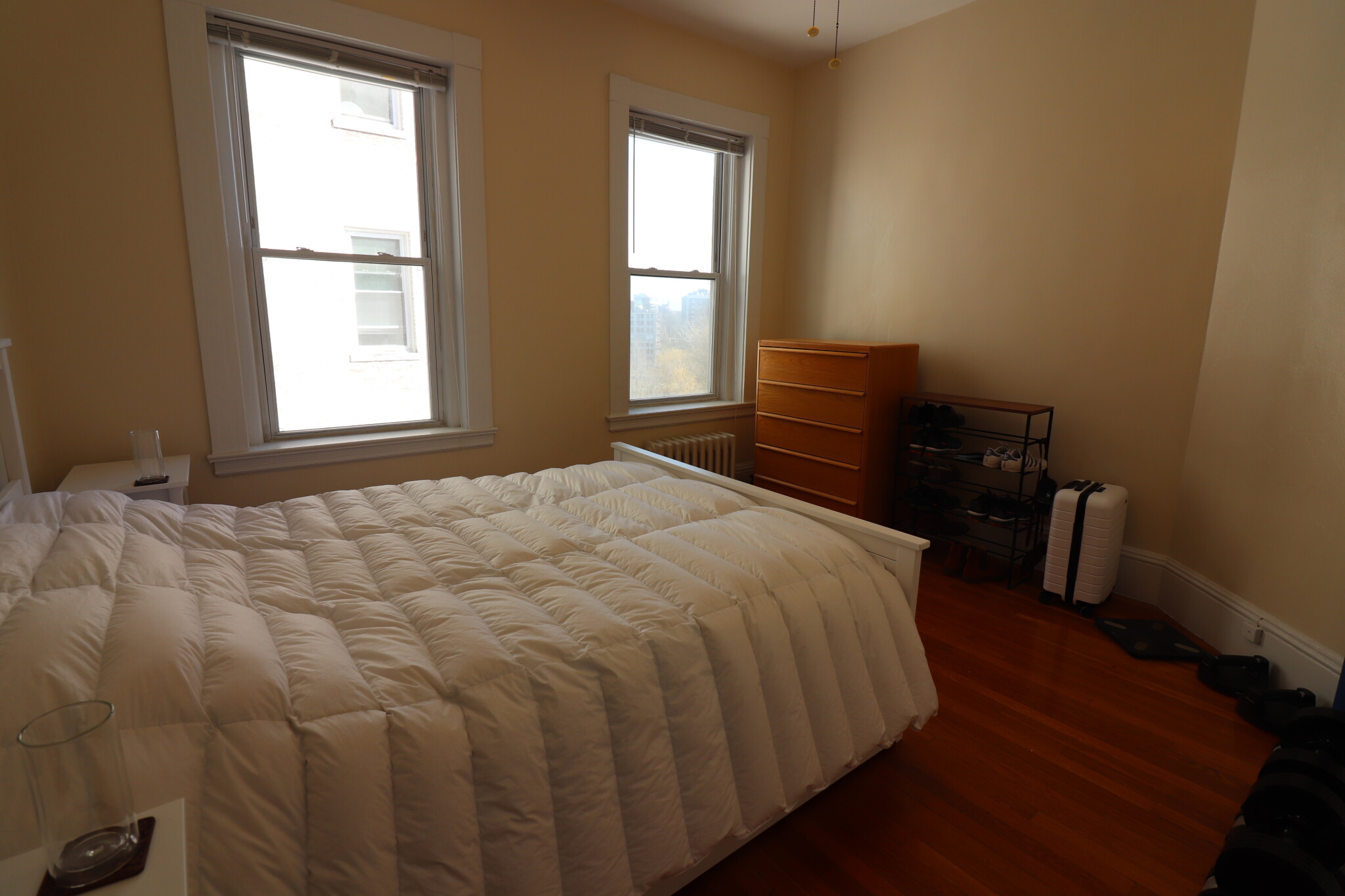 1477 Beacon St, Washington Square